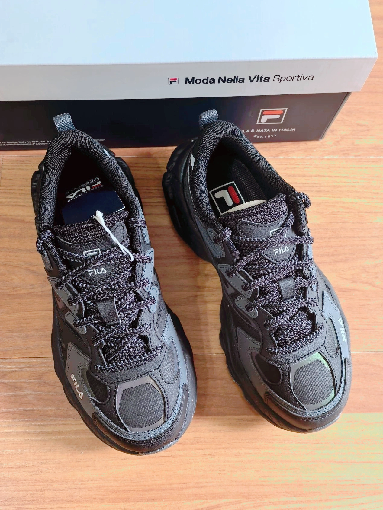复古户外风，通勤逛街都好穿👟