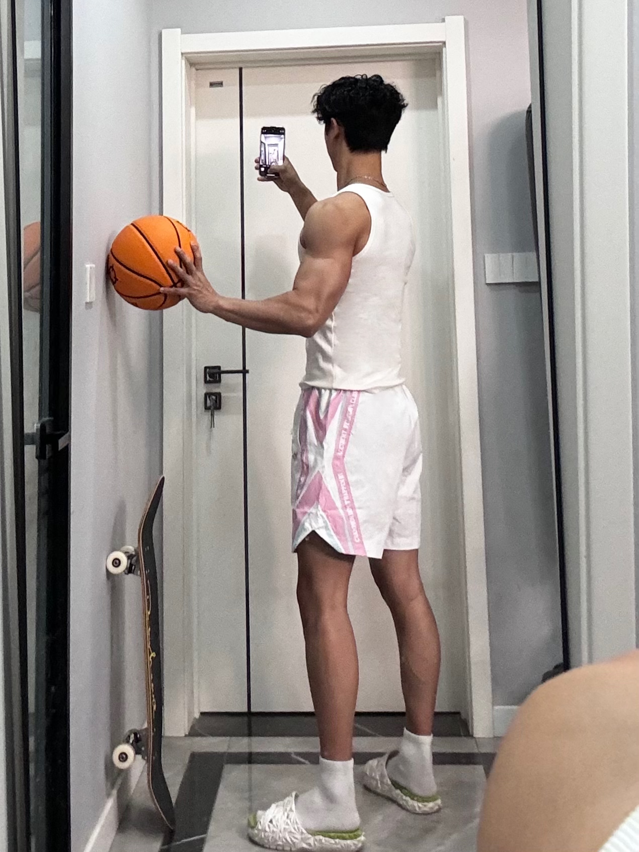 猛男粉才是yyds！！