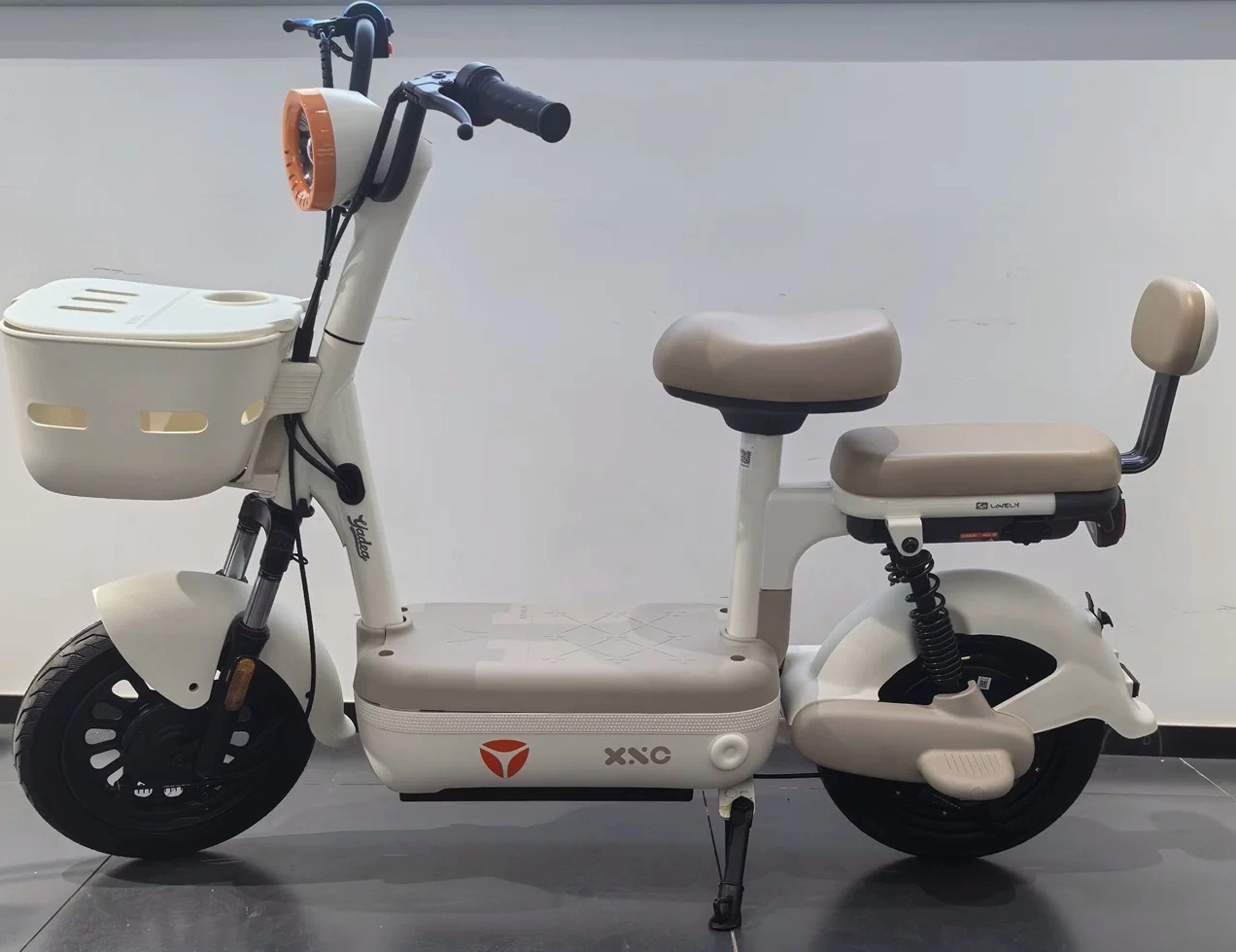 雅迪元宝使用体验