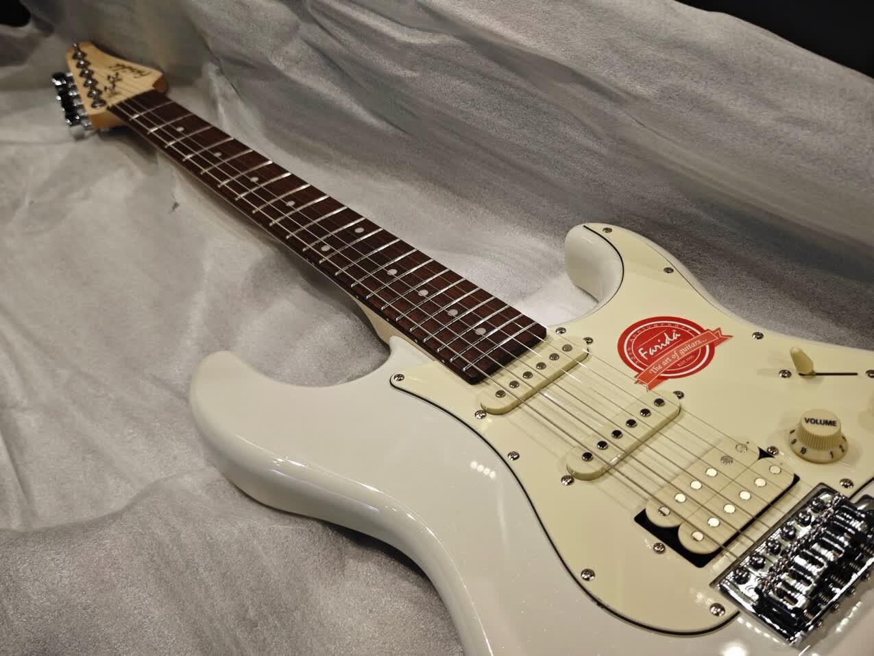 新手学电吉他看这篇🎸