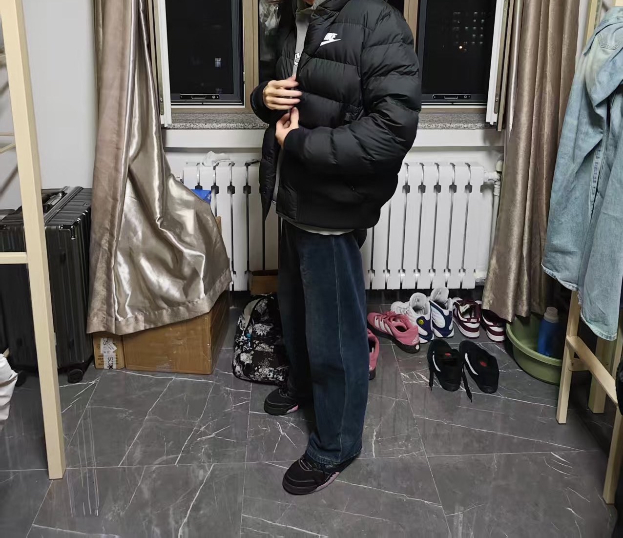 学生党看！冬装新宠好搭又抗冻🥶