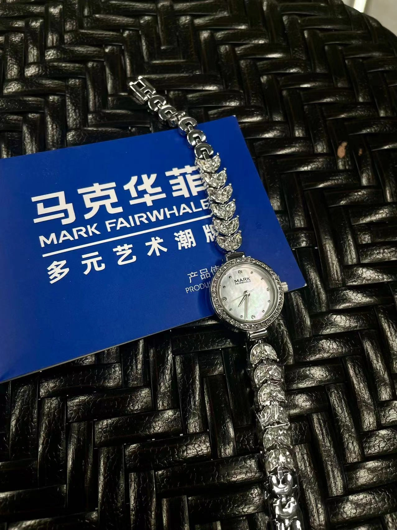 心动一万次的小众精致女表⌚｜分享好物
