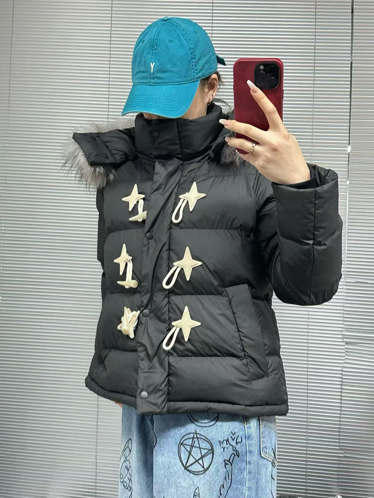 冬日保暖时尚小秘诀✨