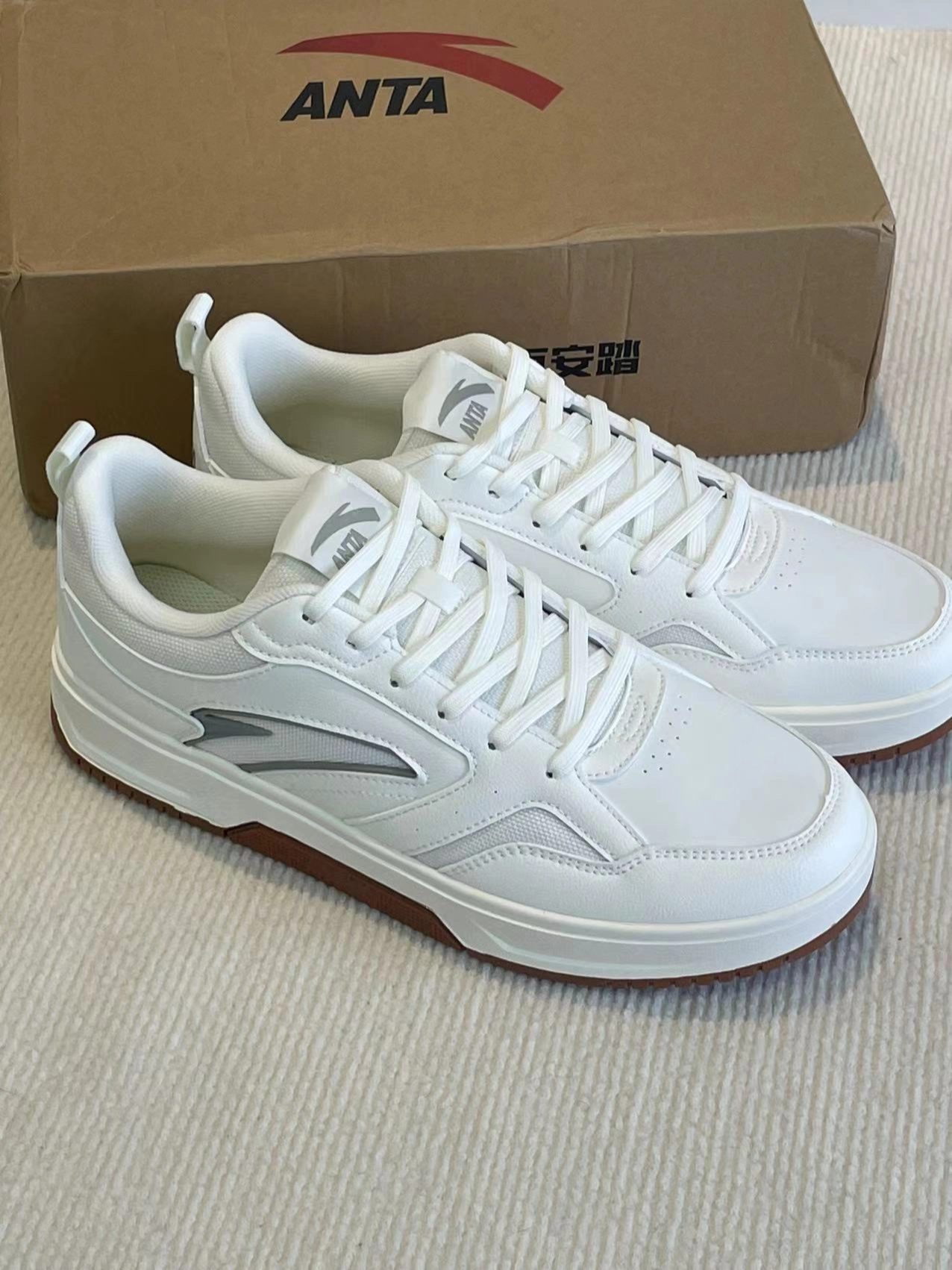 打工人的通勤宝藏鞋👟