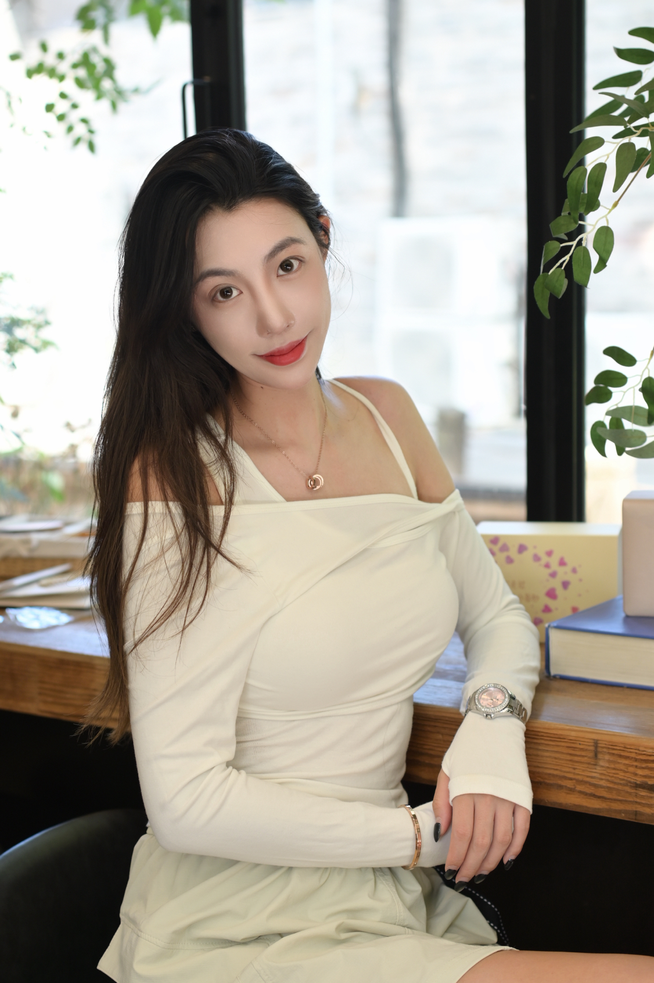 浪漫下午茶☕️ 女生就是要更爱自己