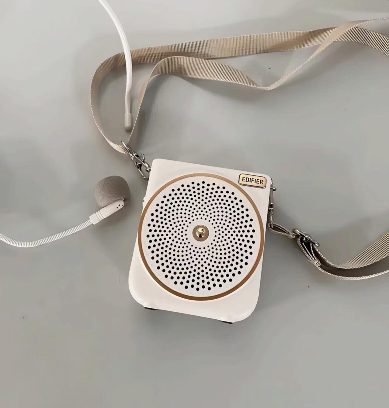 打工人福音！我的扩音好物📣