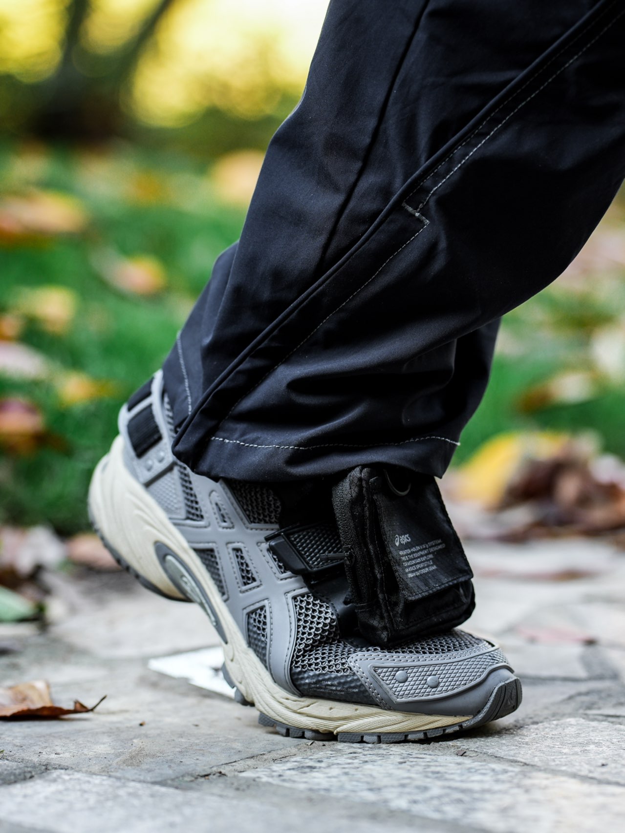 👟Asics Gel-Kahana TR