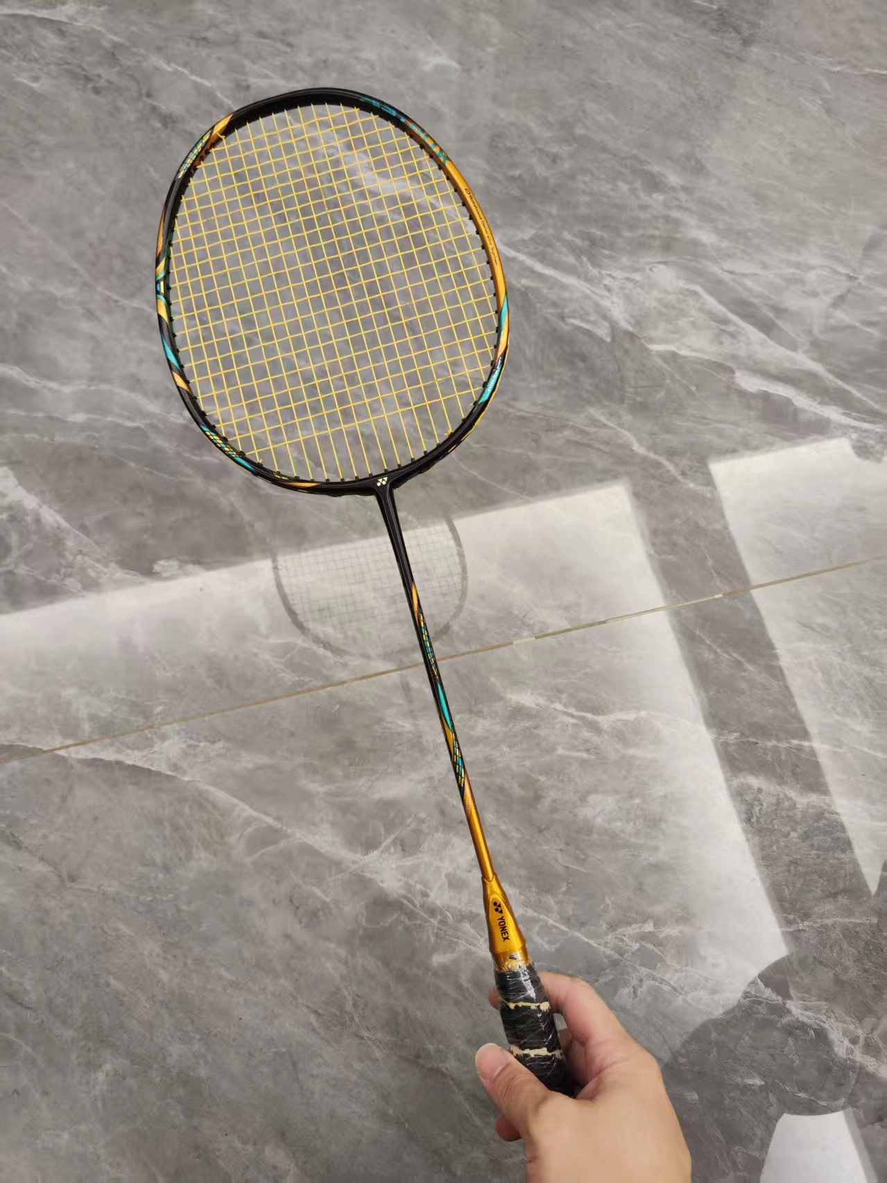打羽毛球选拍看这篇就够啦🎾