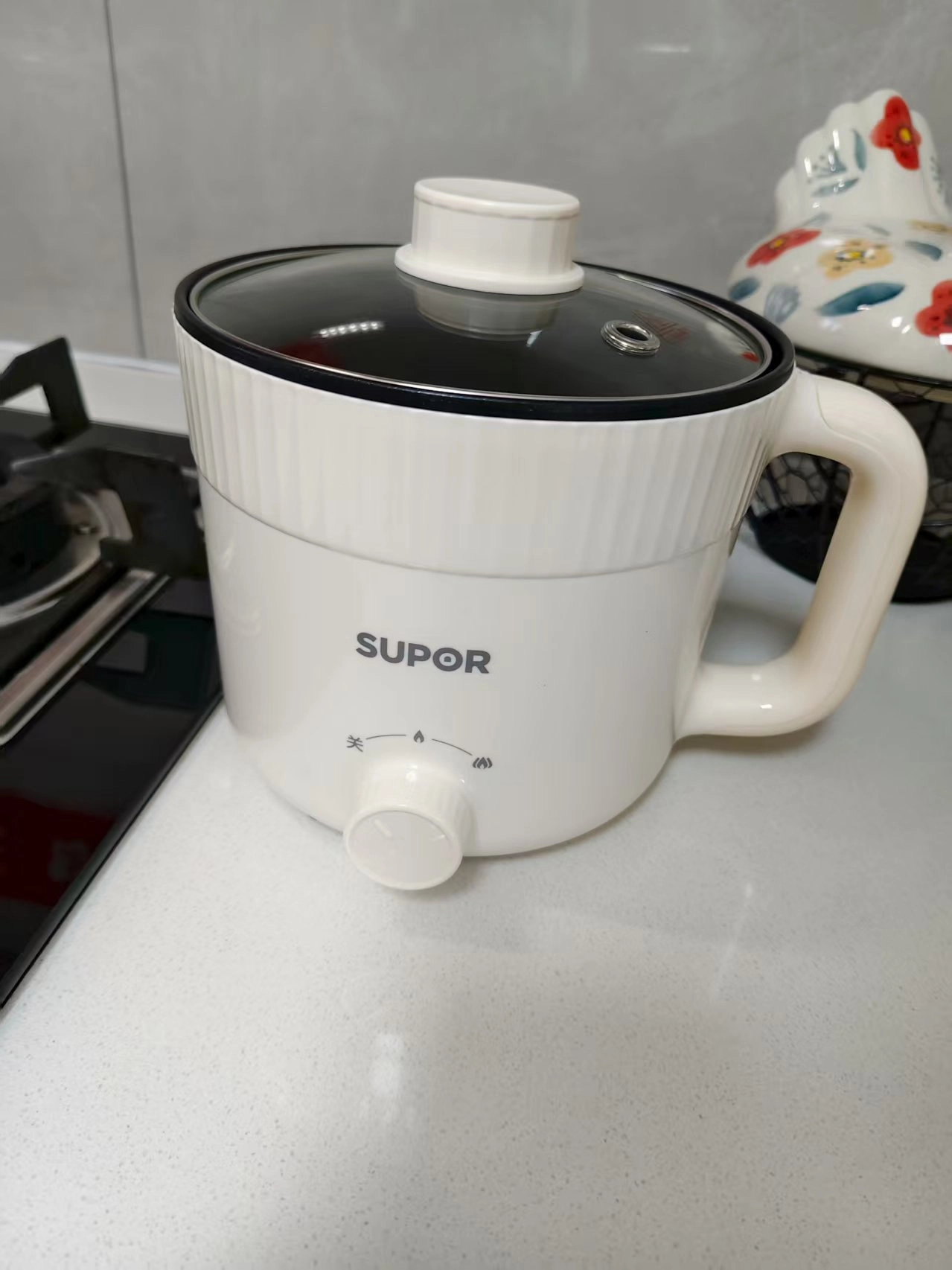 独居or小家庭看!这个小锅实用到哭🥹
