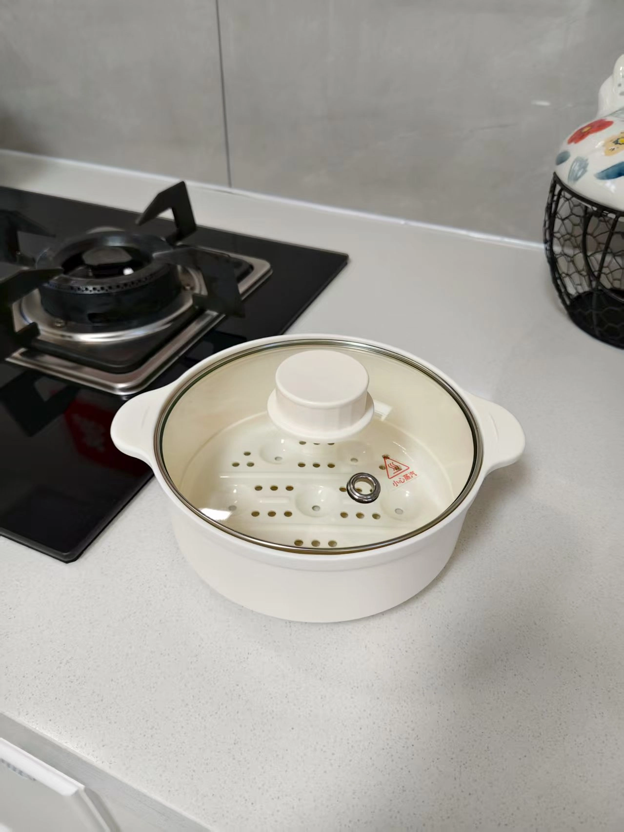 独居or小家庭看!这个小锅实用到哭🥹