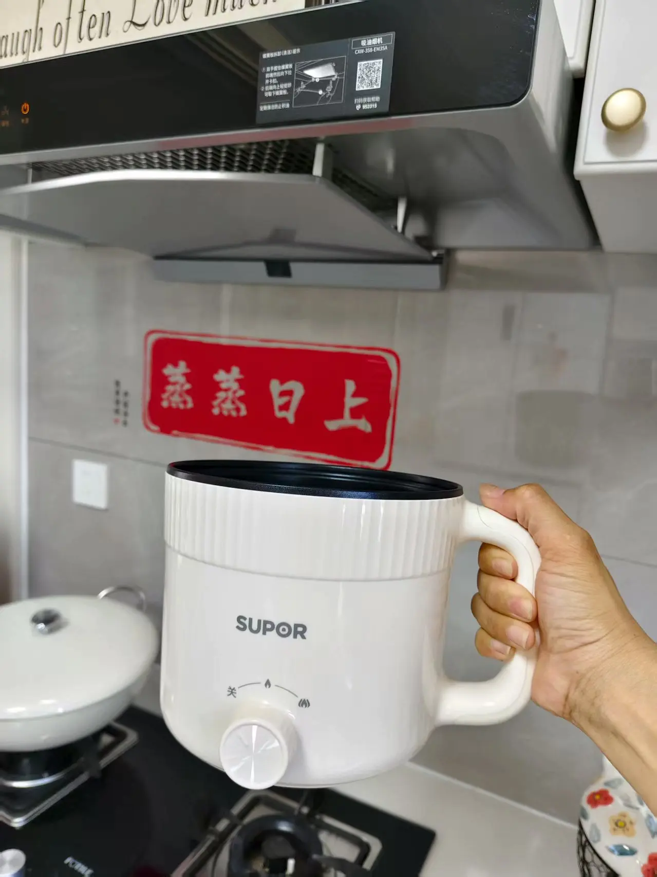 独居or小家庭看!这个小锅实用到哭🥹