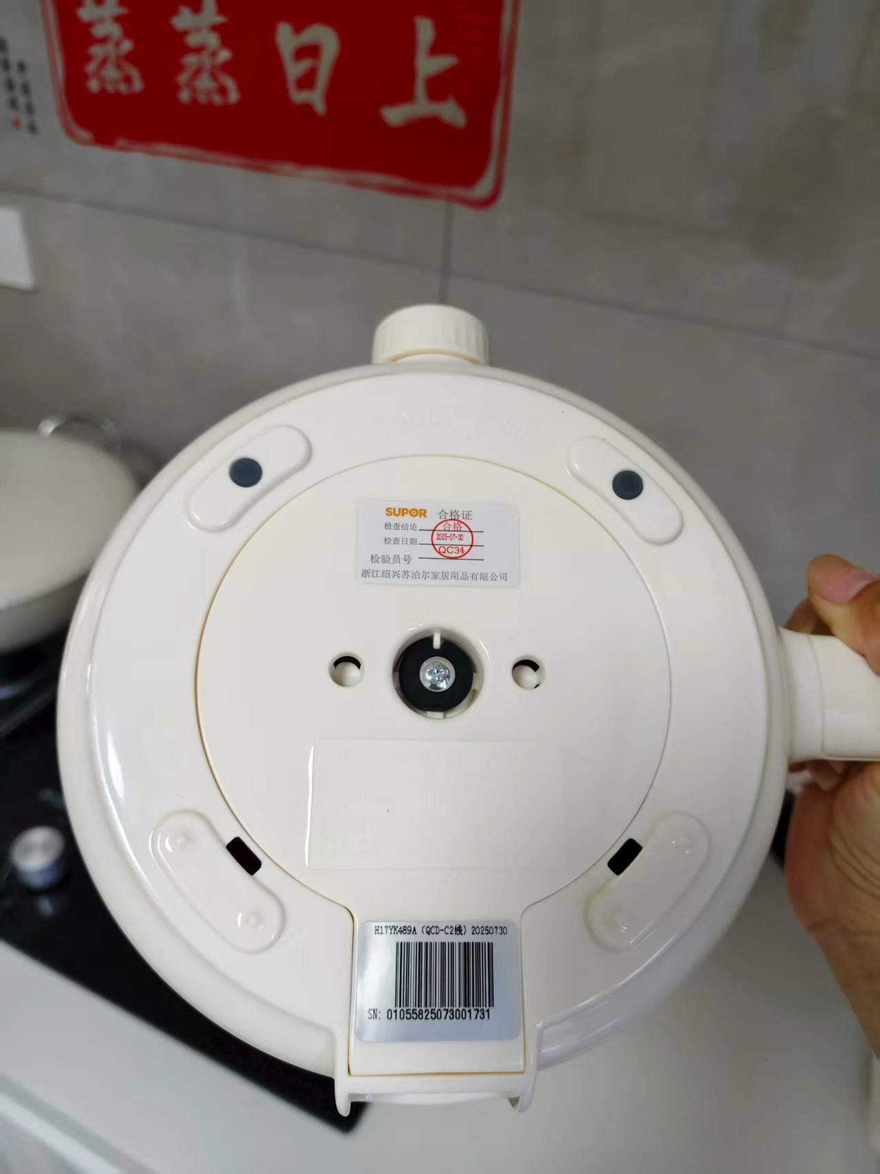 独居or小家庭看!这个小锅实用到哭🥹