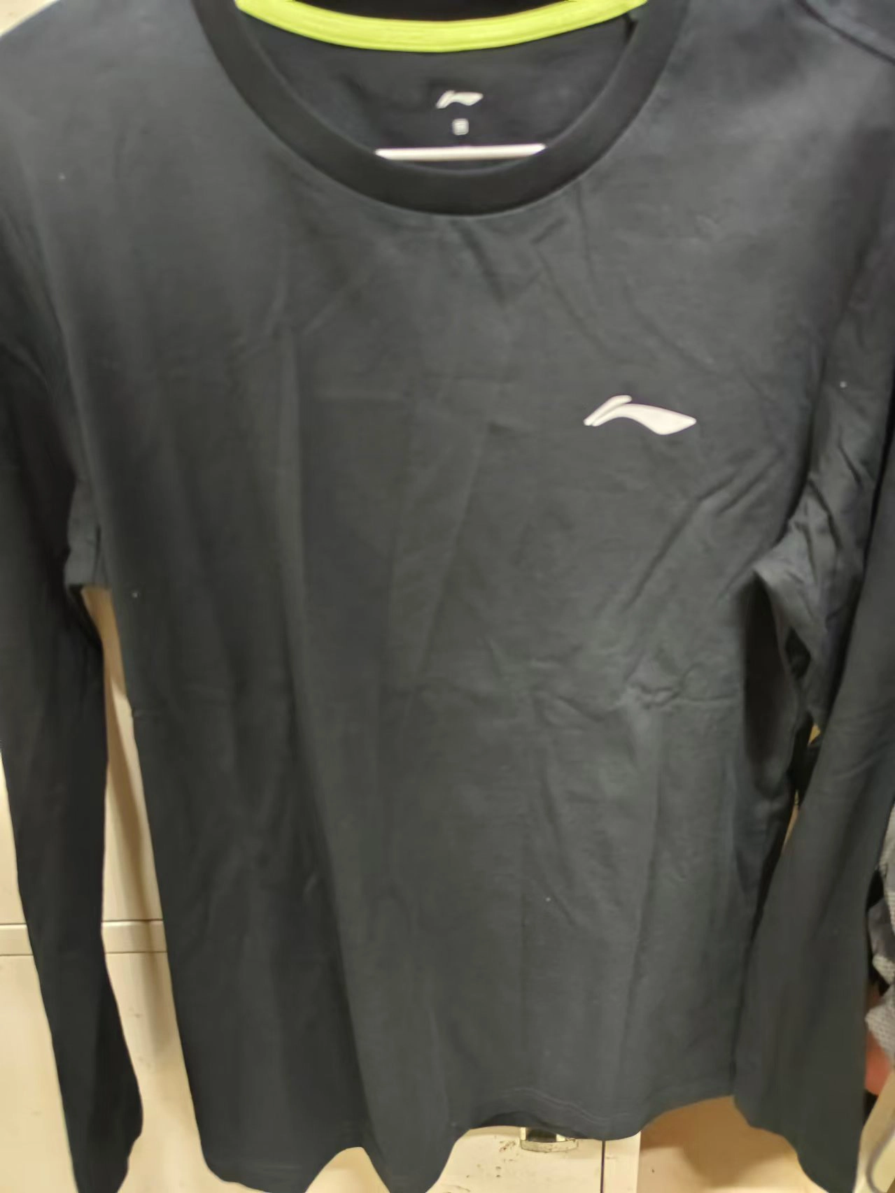 给男友挑礼物挖到的简约风卫衣🎁