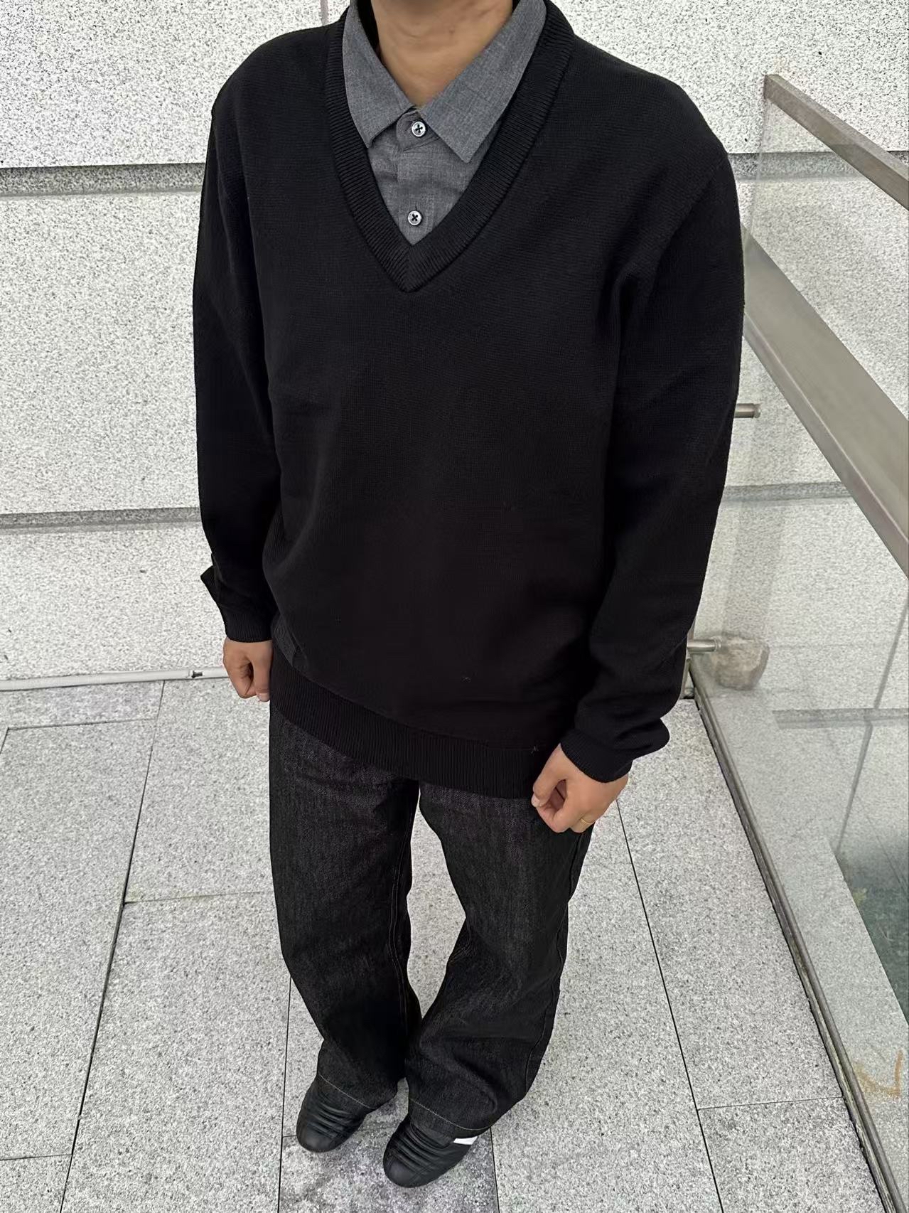 早秋通勤穿搭被我挖到了👔