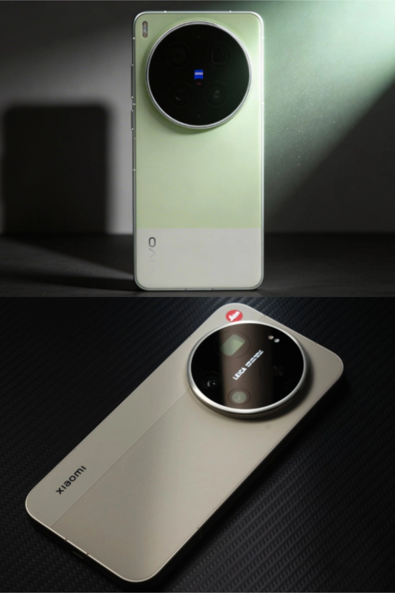 价格差不多，vivo X300 Ultra和小米17 Ultra谁更好？