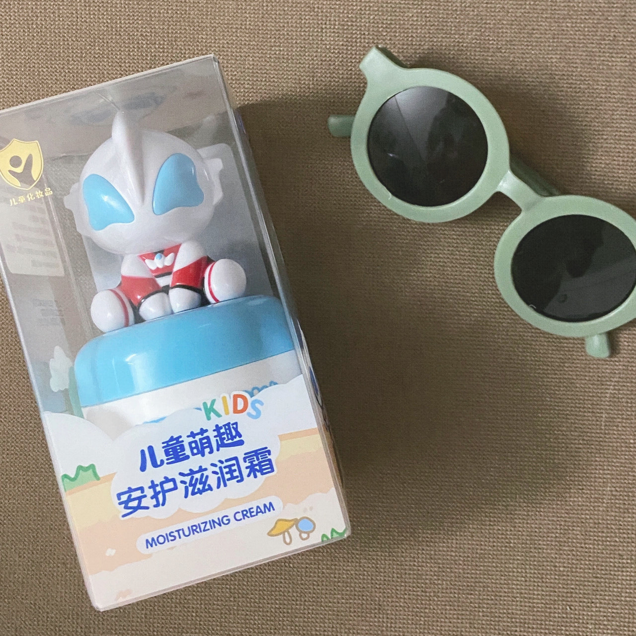 是哪个大学生还在用青蛙王子面霜？🙋是我