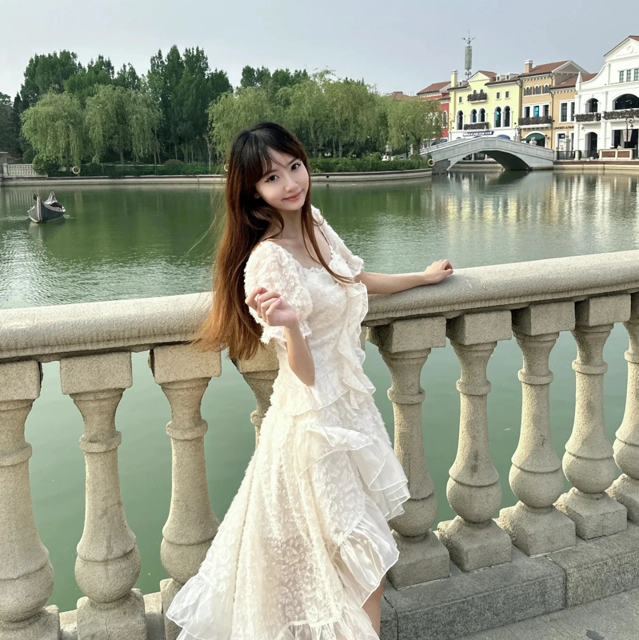 谁穿谁是在逃公主啊！