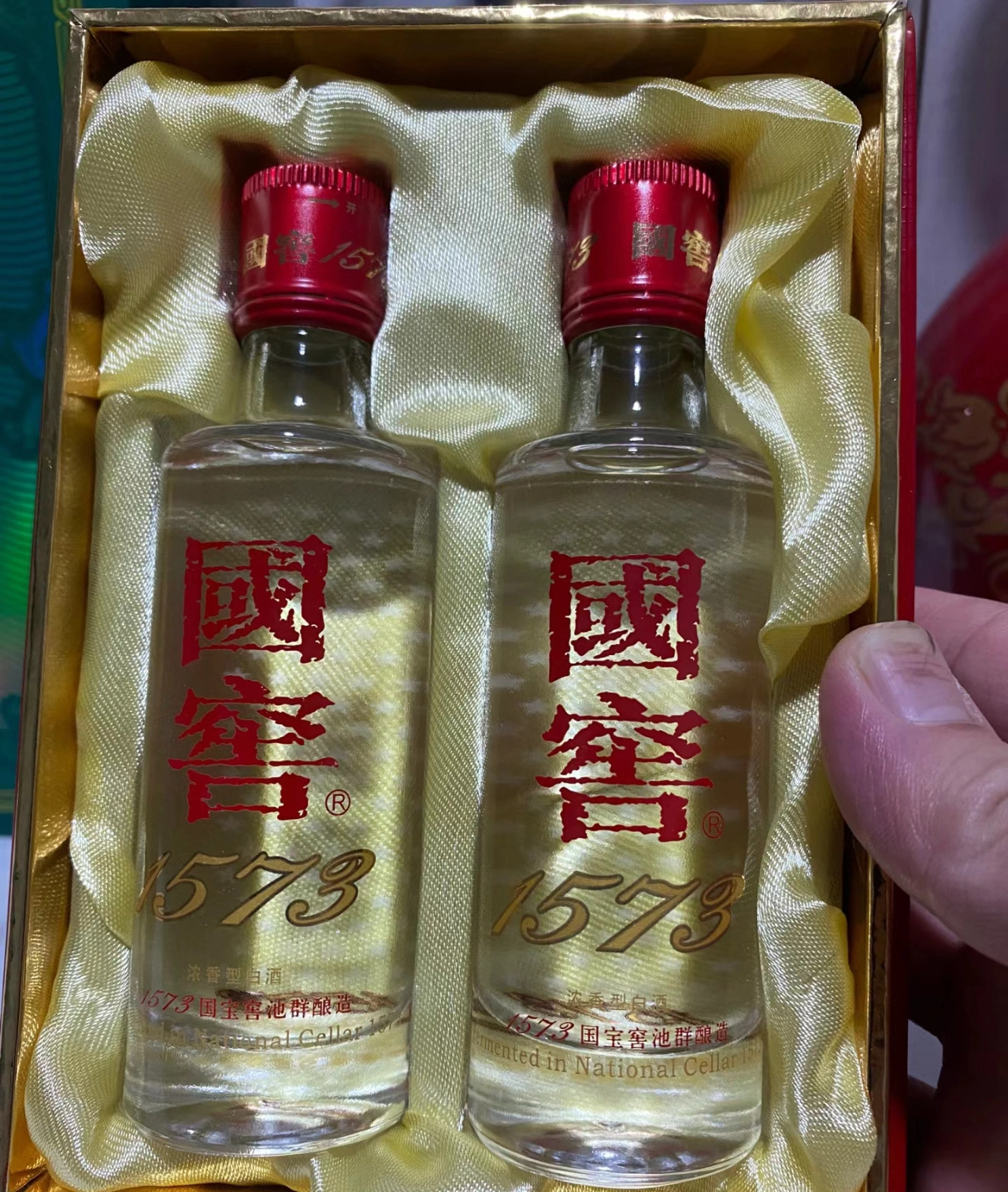 被这瓶小酒圈粉！太绝了❗❗❗