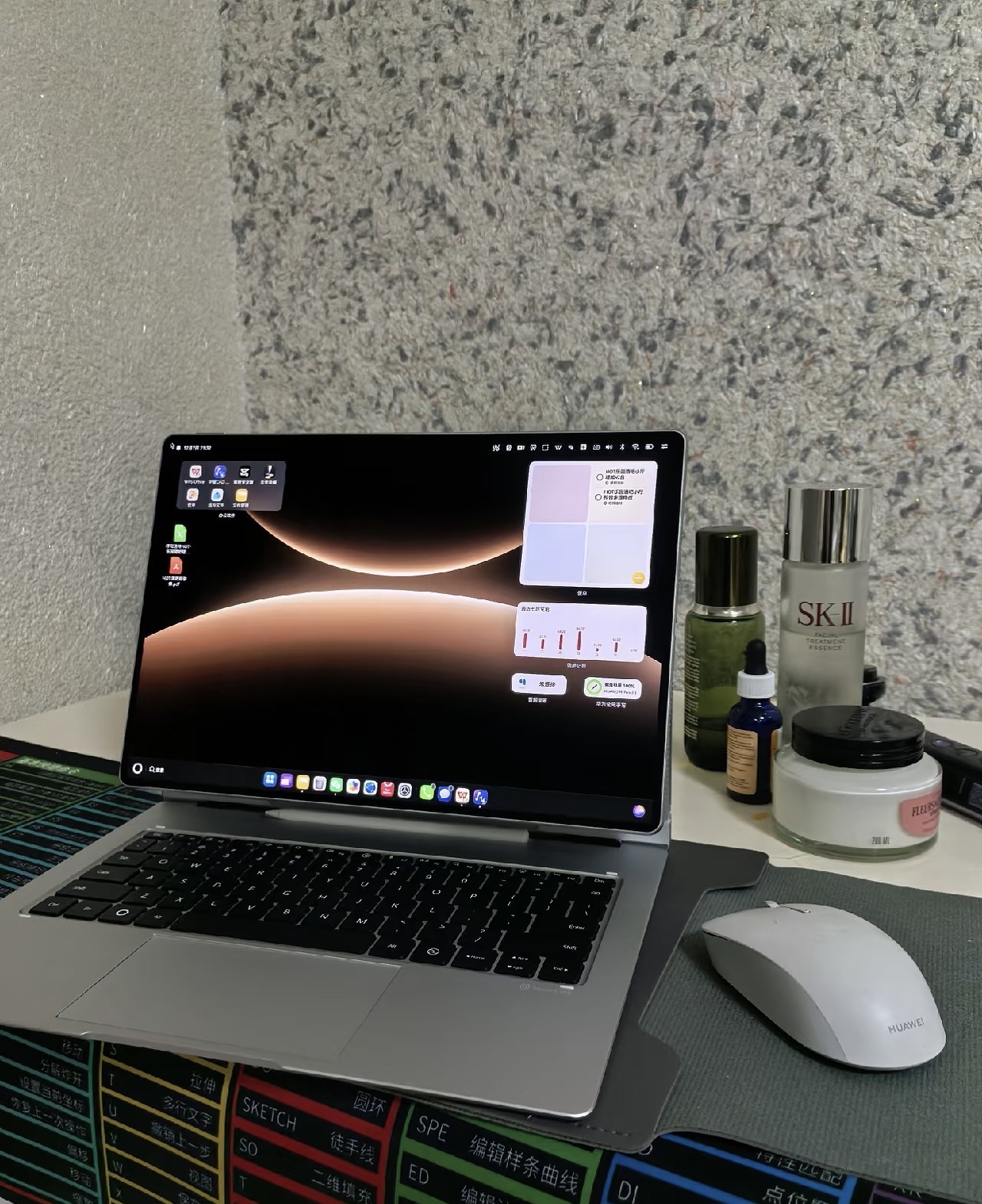 置换后我悟了！轻办公选它准没错🥳