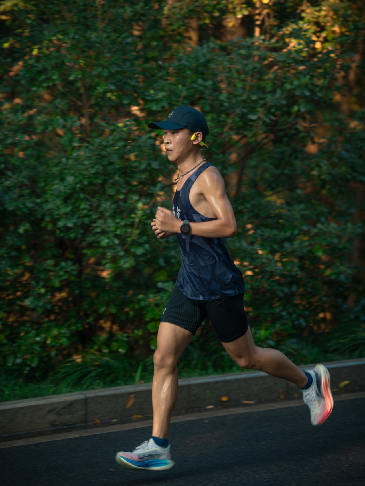 晨跑爱好者不容错过的运动好物👟