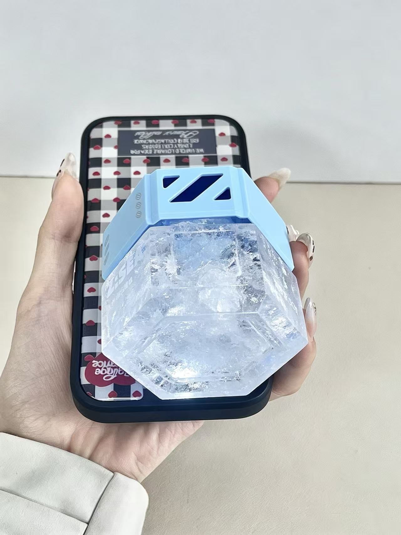 夏日油皮男士的清爽护肤小帮手🥶