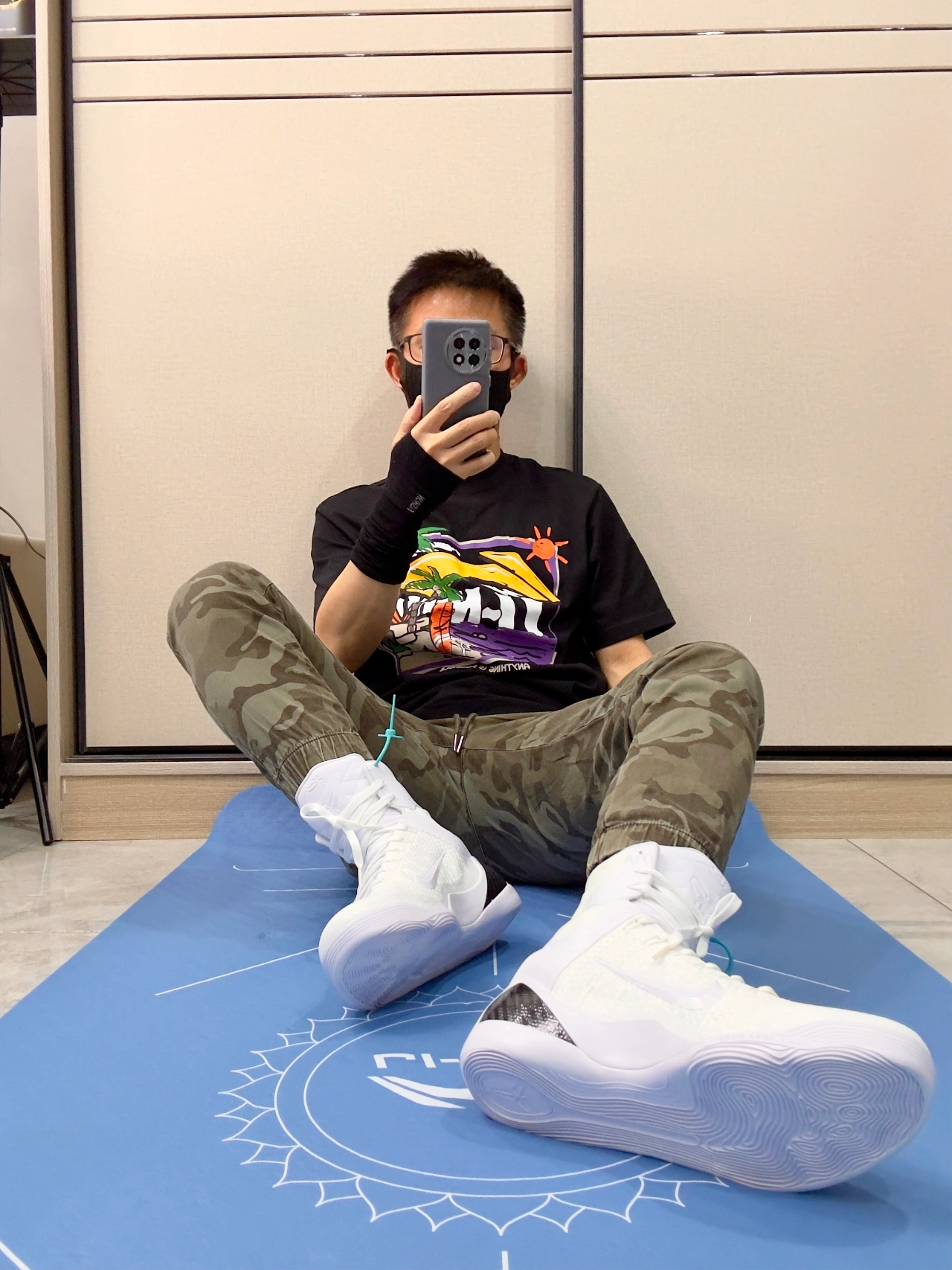 OOTD||男生初秋穿搭