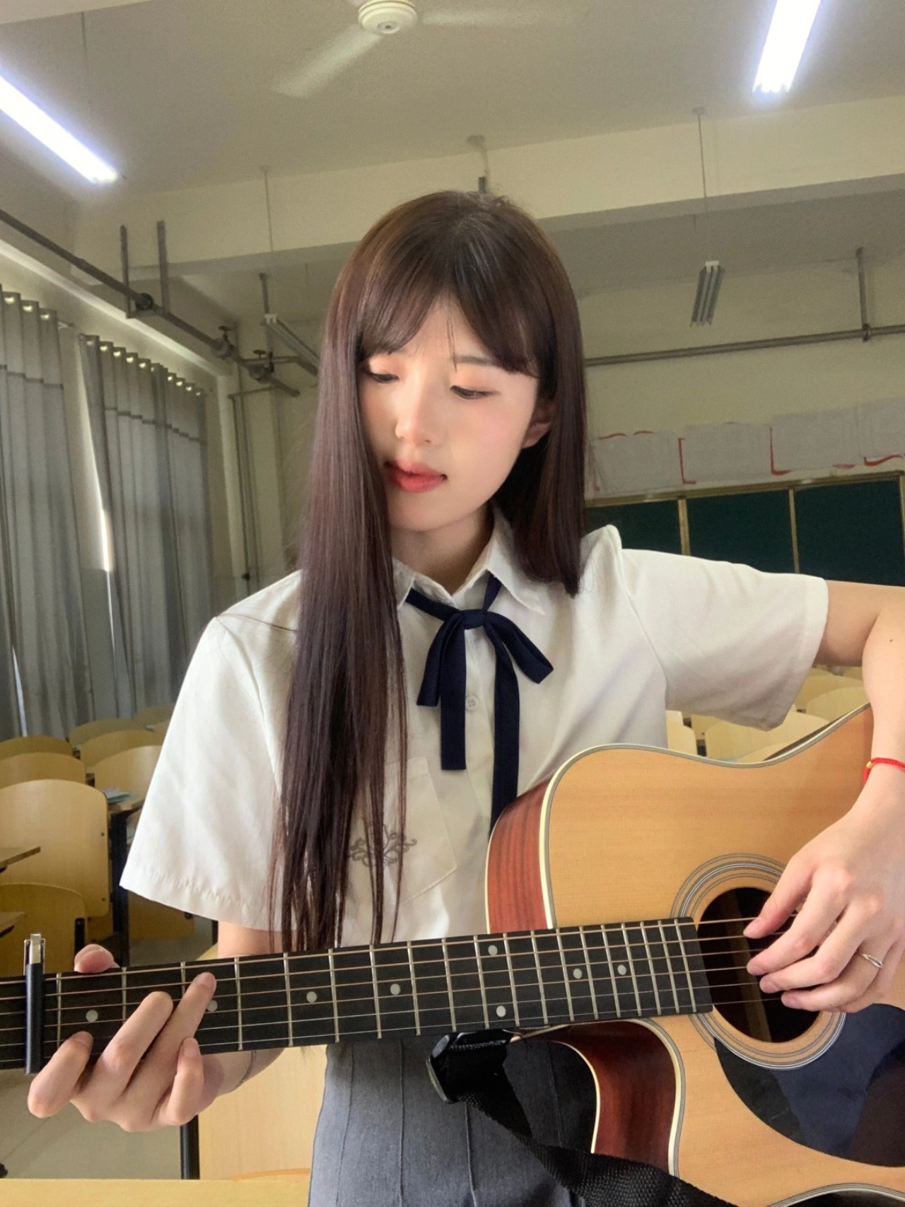 千元以内音色不错的吉他