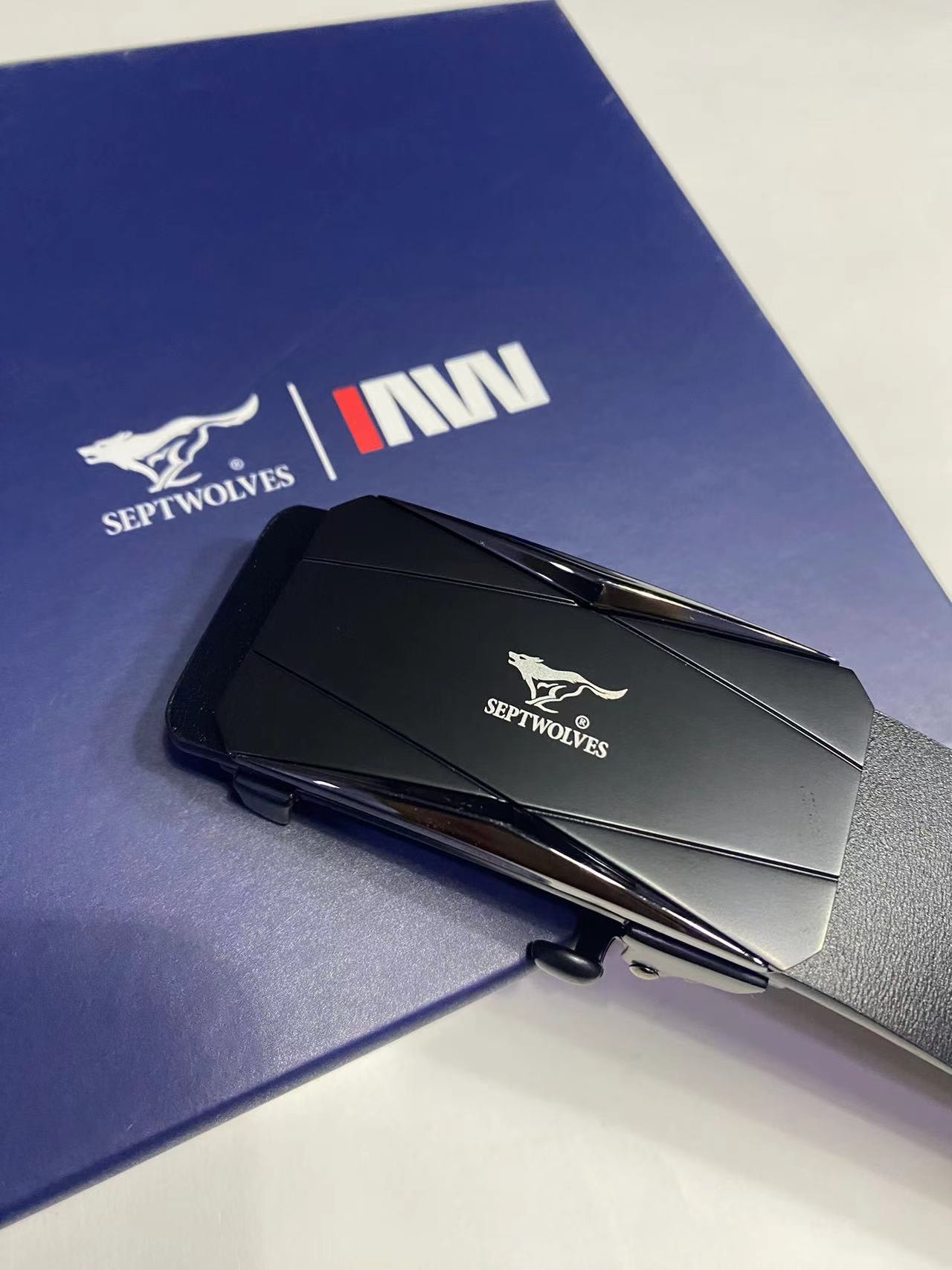 送男朋友的七匹🐺贼❤️