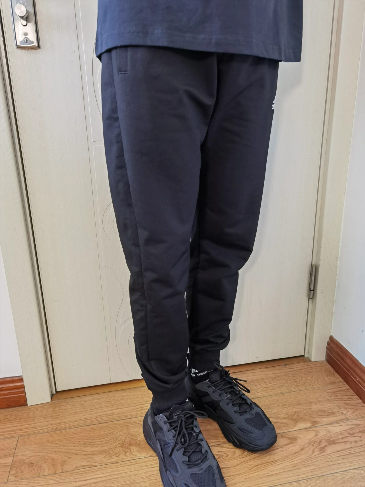 阿迪太会啦📈超棒的运动👖