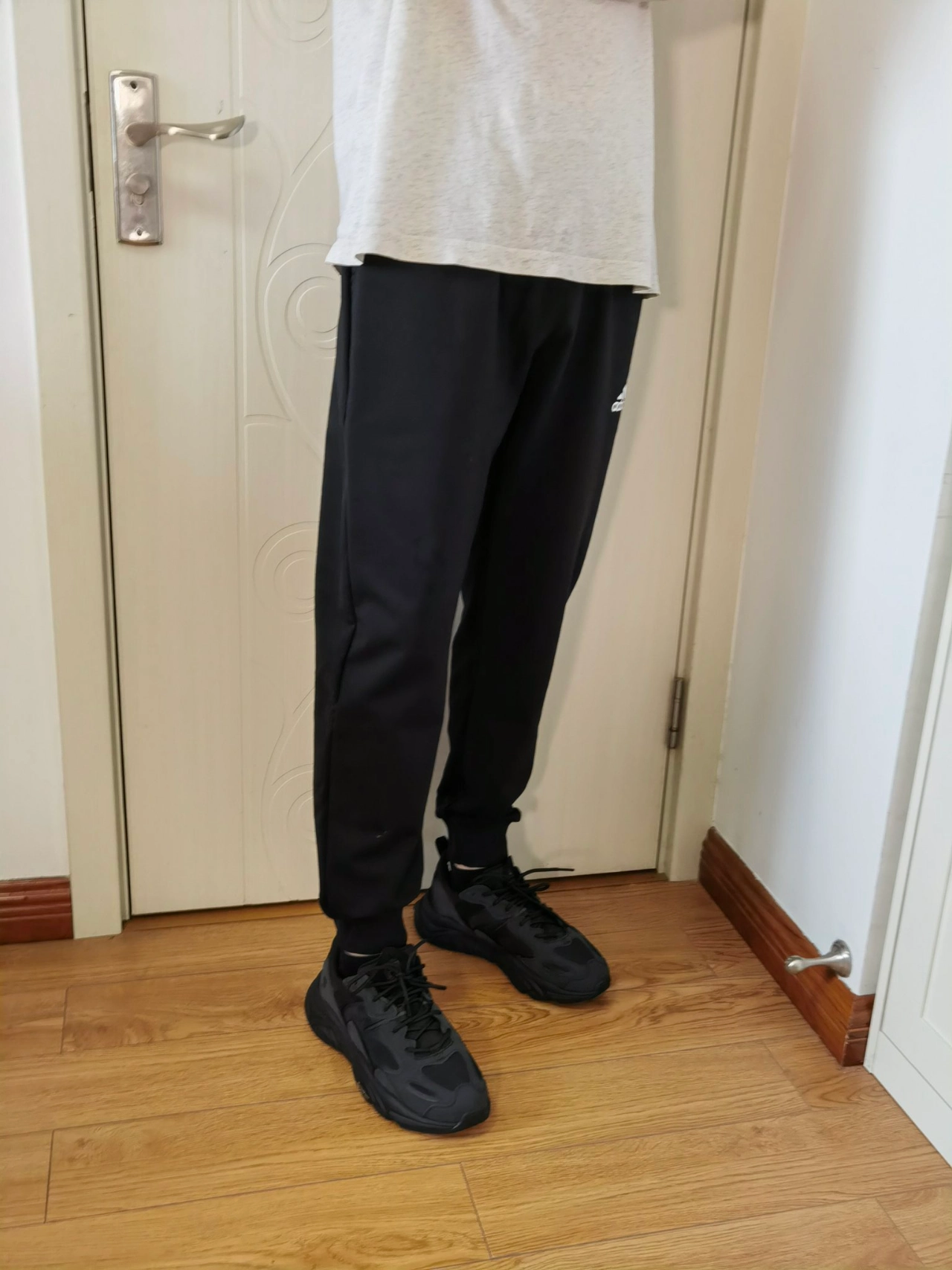 一件分享宝藏休闲裤！
