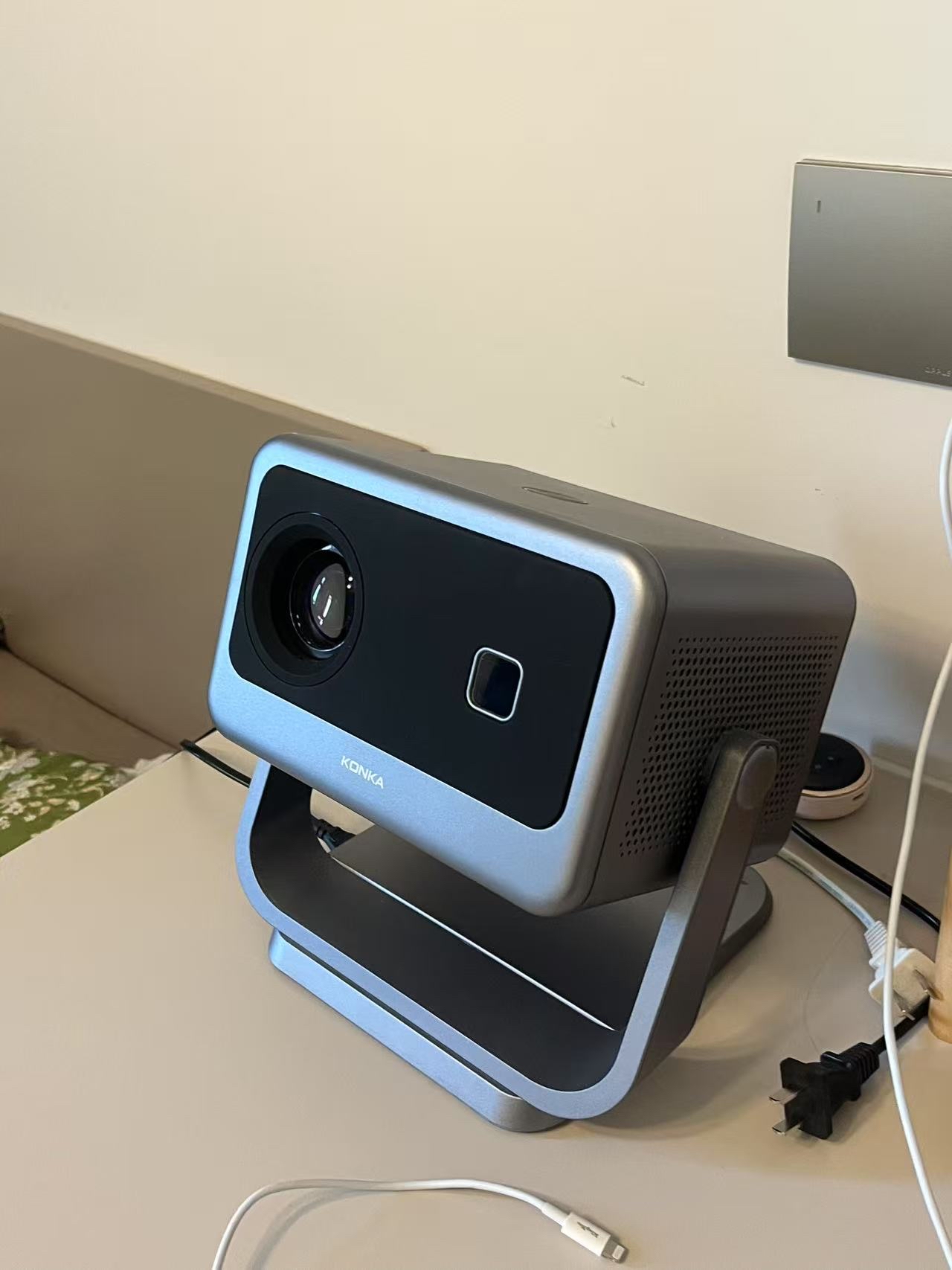 夏日宅家观影的宝藏物件