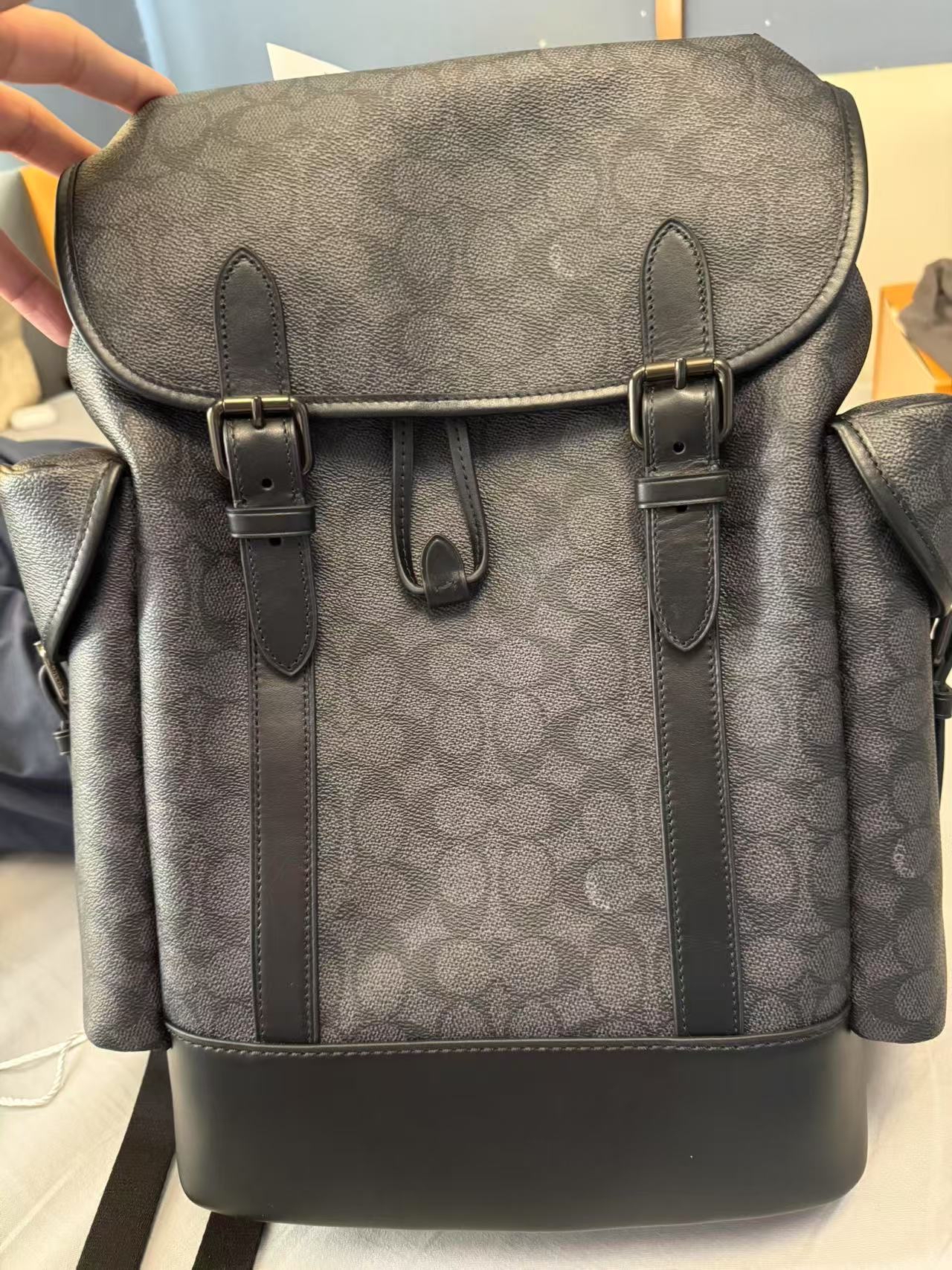 男友通勤爱包！颜值性能都在线🎒