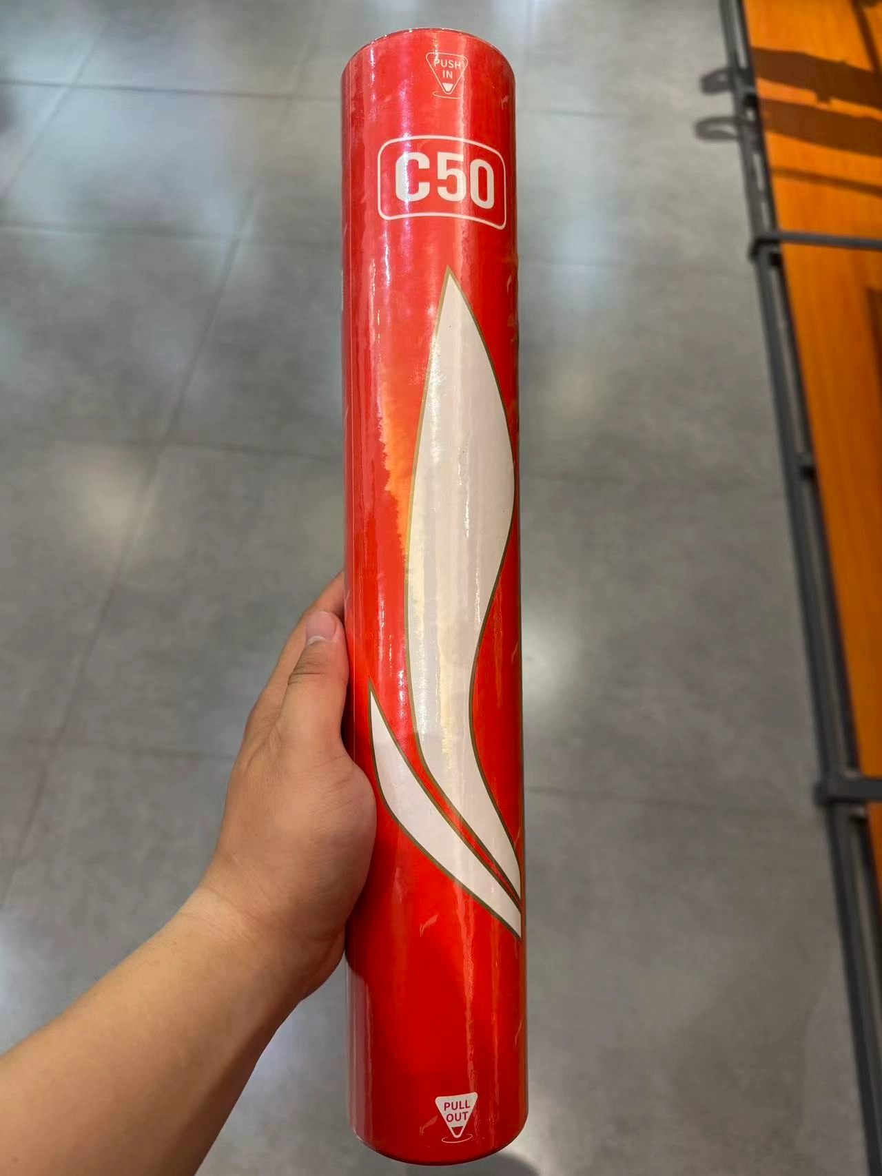 挖到耐打好用的羽毛球🏸️！别错过