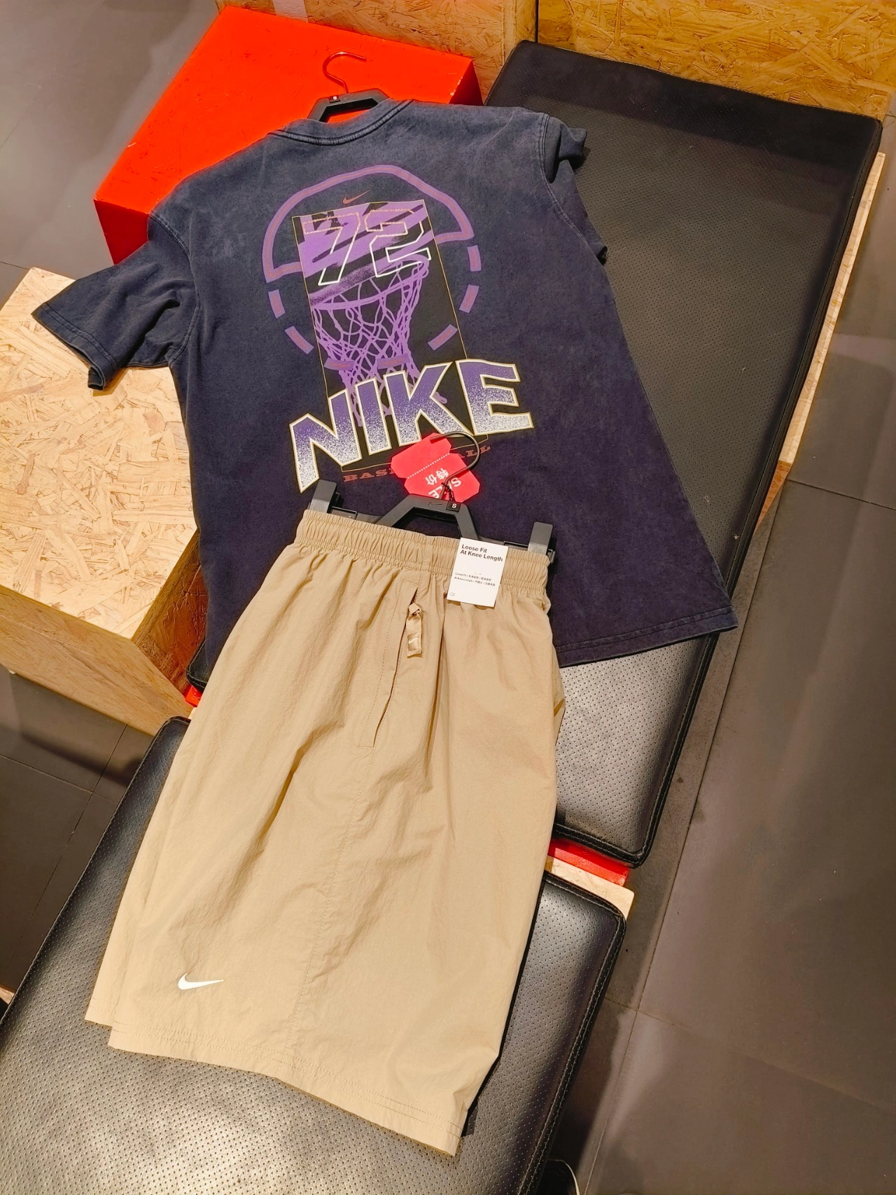 运动男孩的夏日宝藏穿搭👕