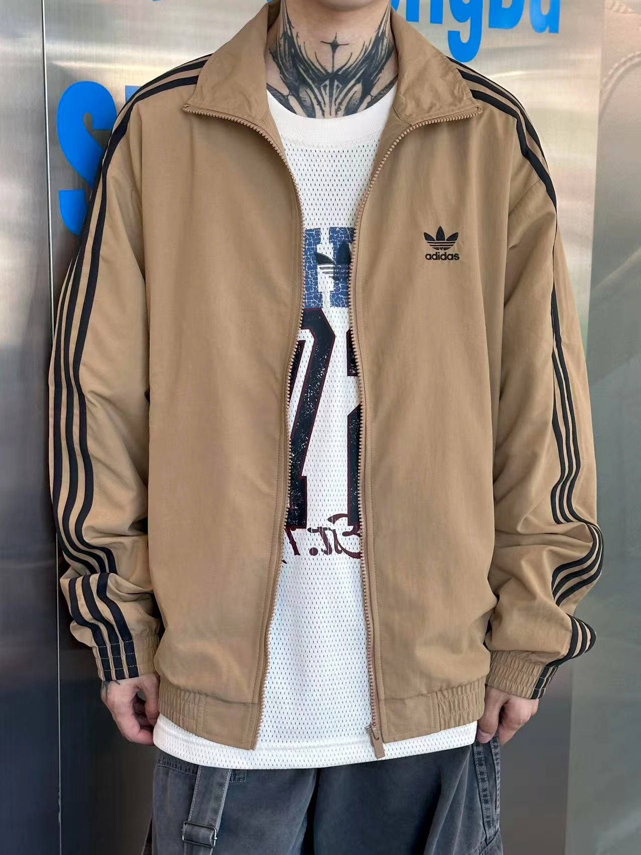被追着要链接！我的秋季百搭夹克👕