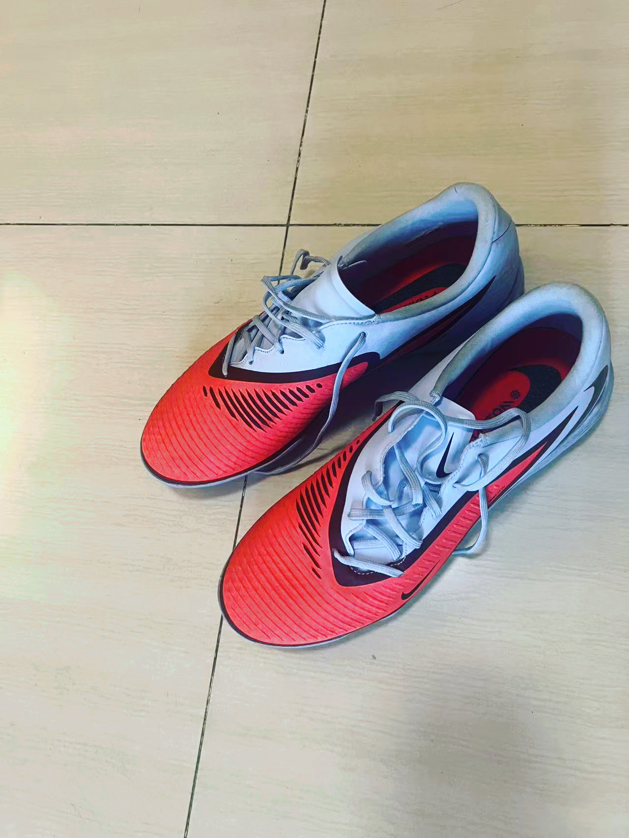 足球爱好者的新宠