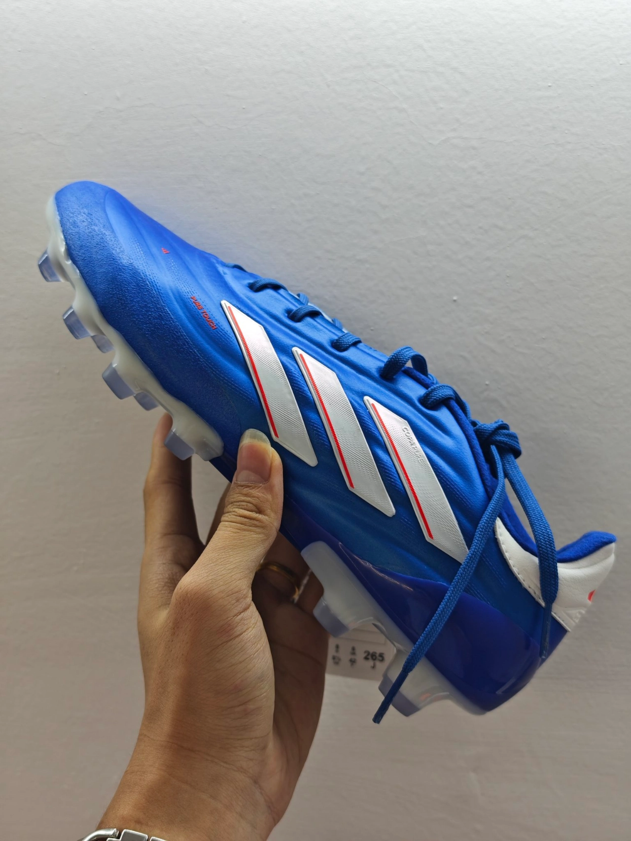 足球爱好者的超绝战靴⚽