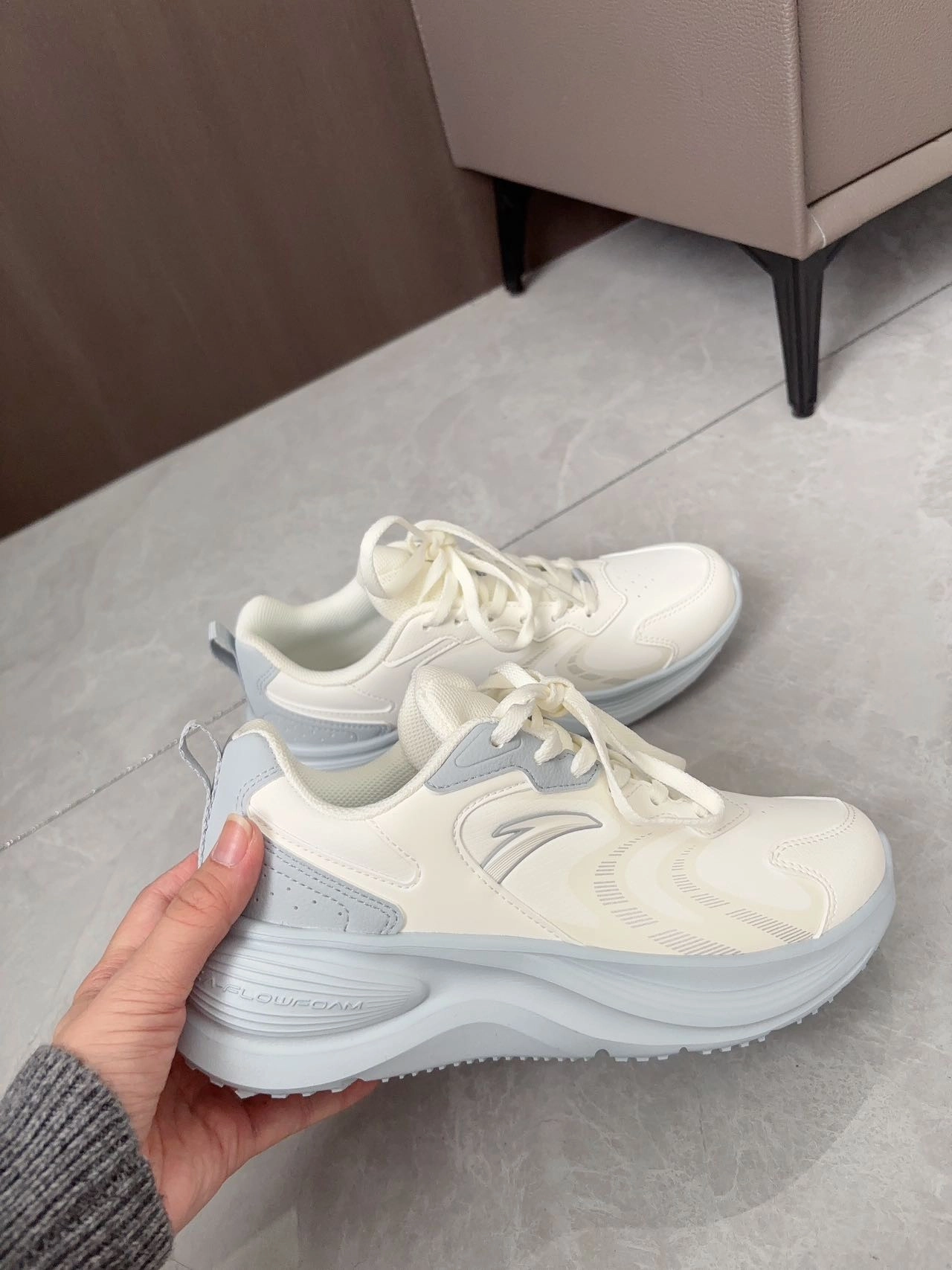 挖到春季增高运动宝藏鞋👟