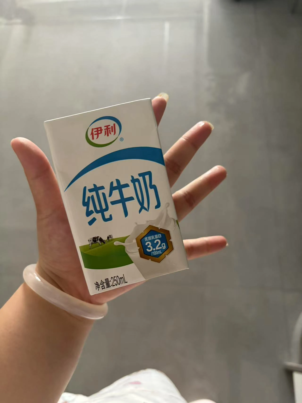 打工人早餐奶被我找到啦🥛