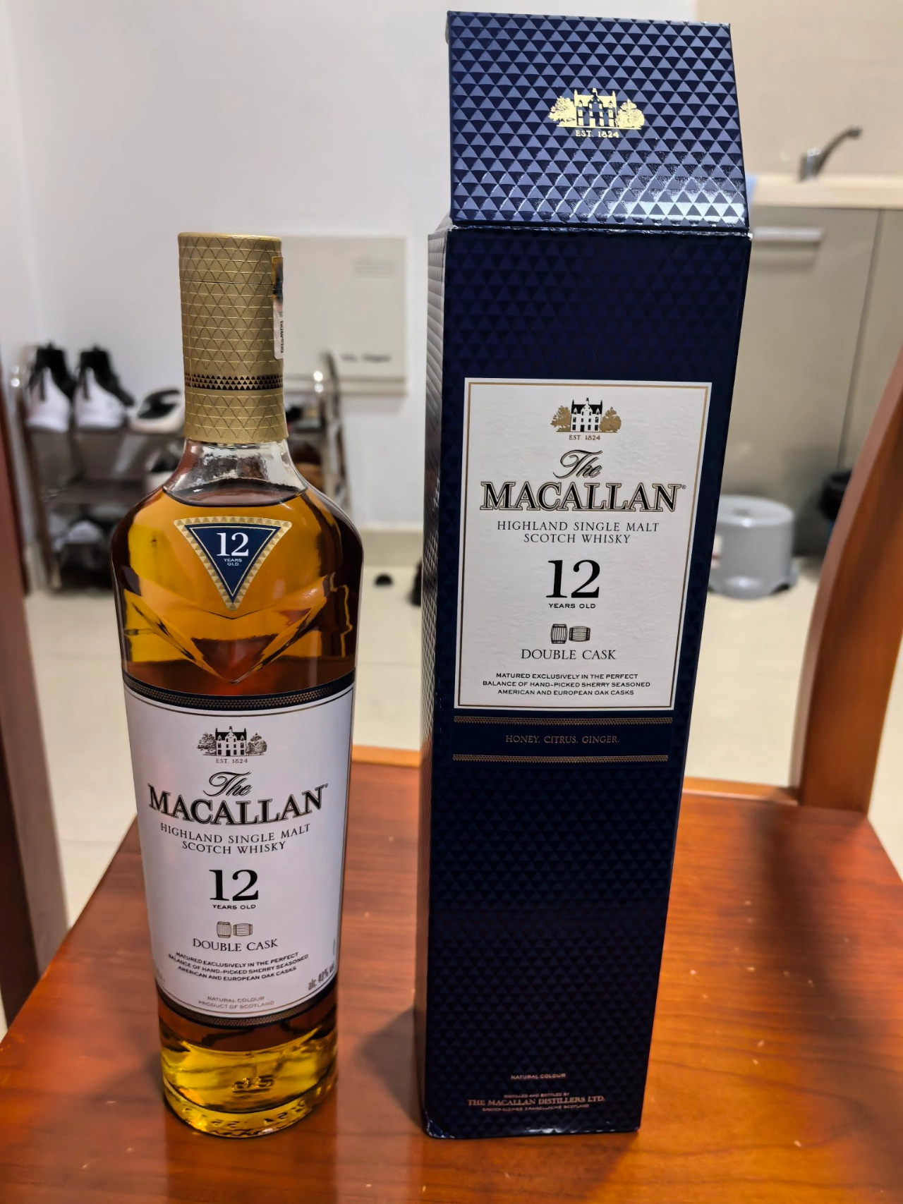 入门级威士忌的快乐谁懂🥃