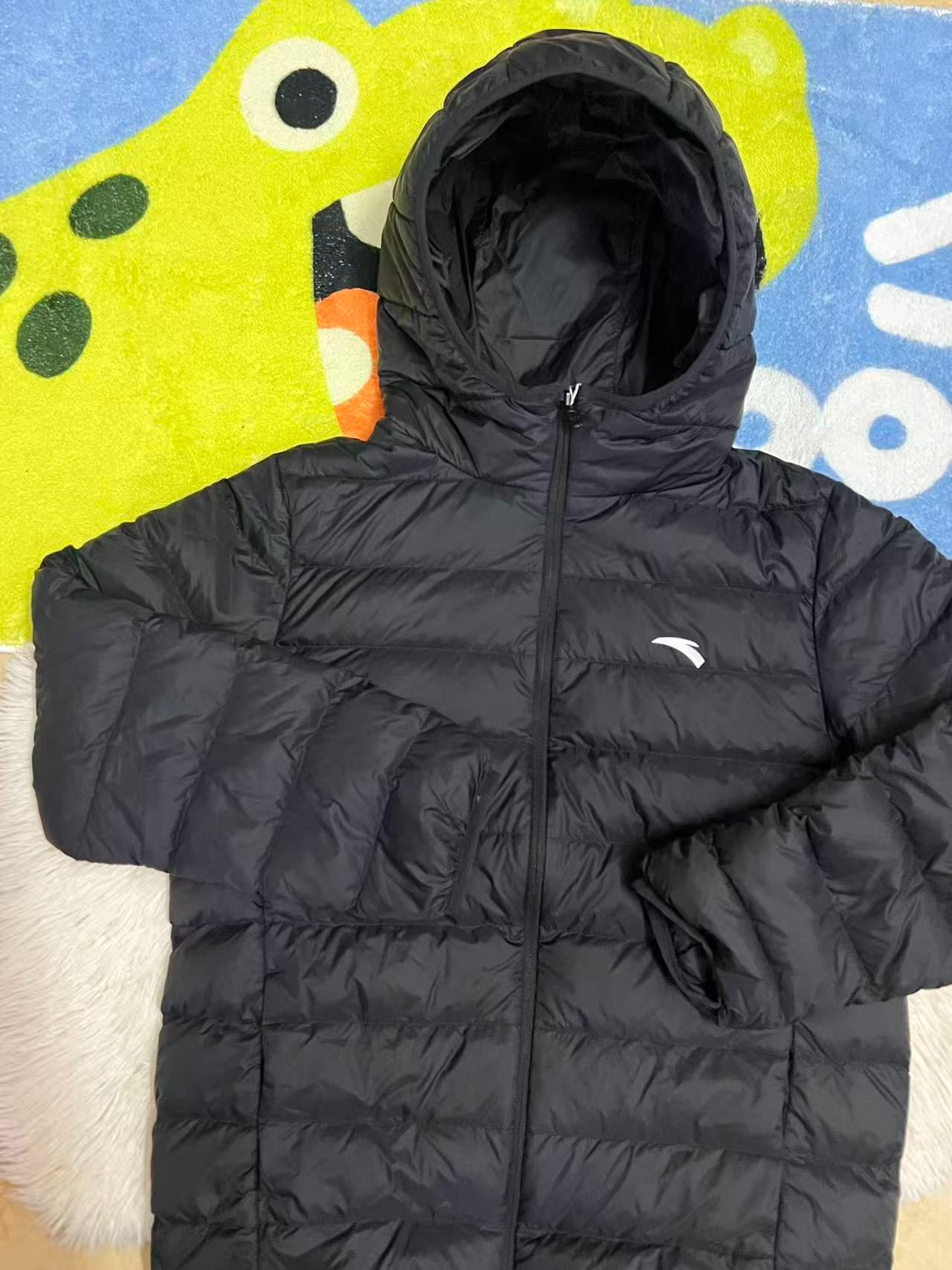 怕冷娃的冬日暖心战袍get🥳