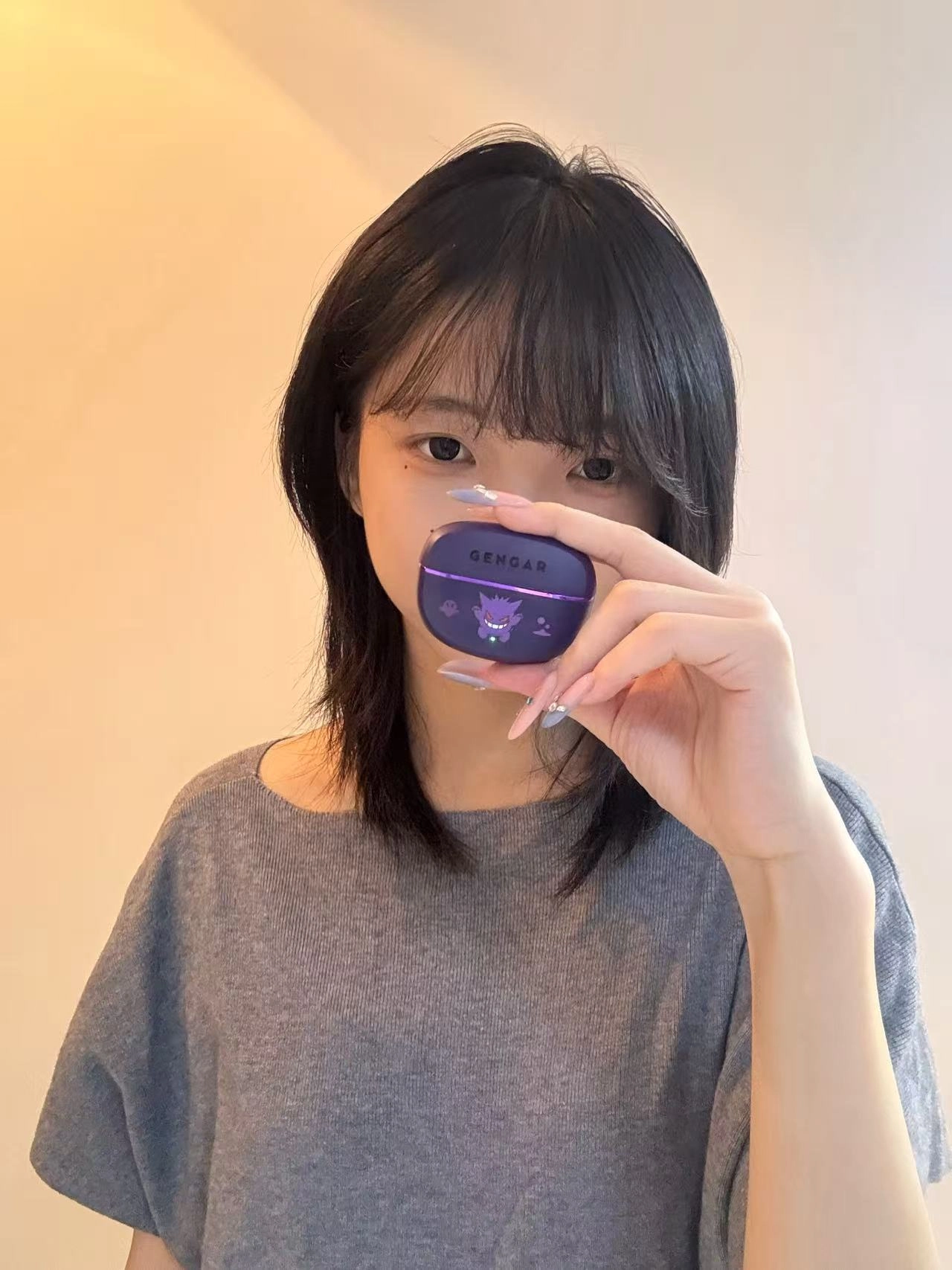 穿搭小亮点被我找到啦✨