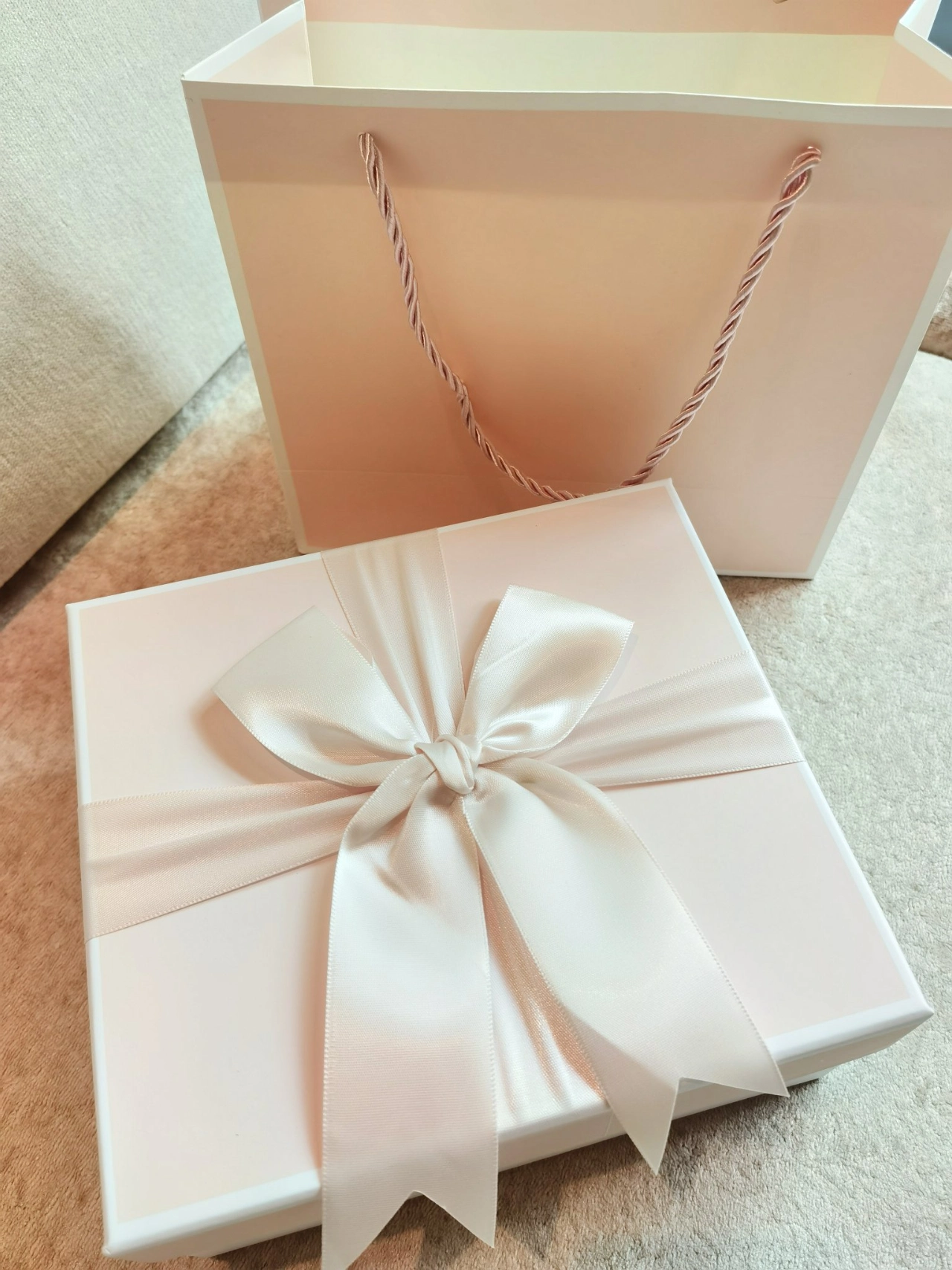 送女生这份礼，被夸有心到明年🎀