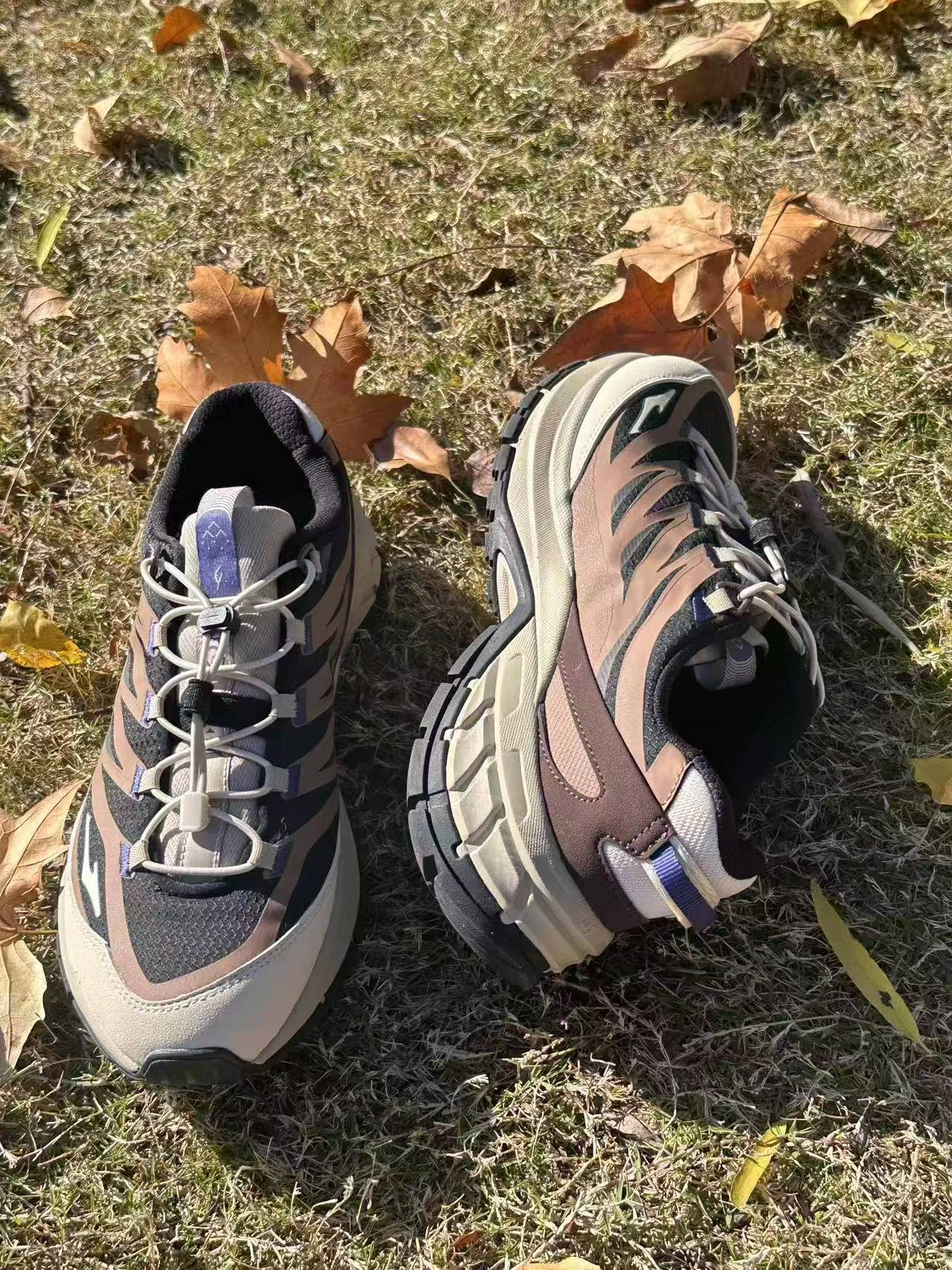 踏青通勤都能穿的鞋👟