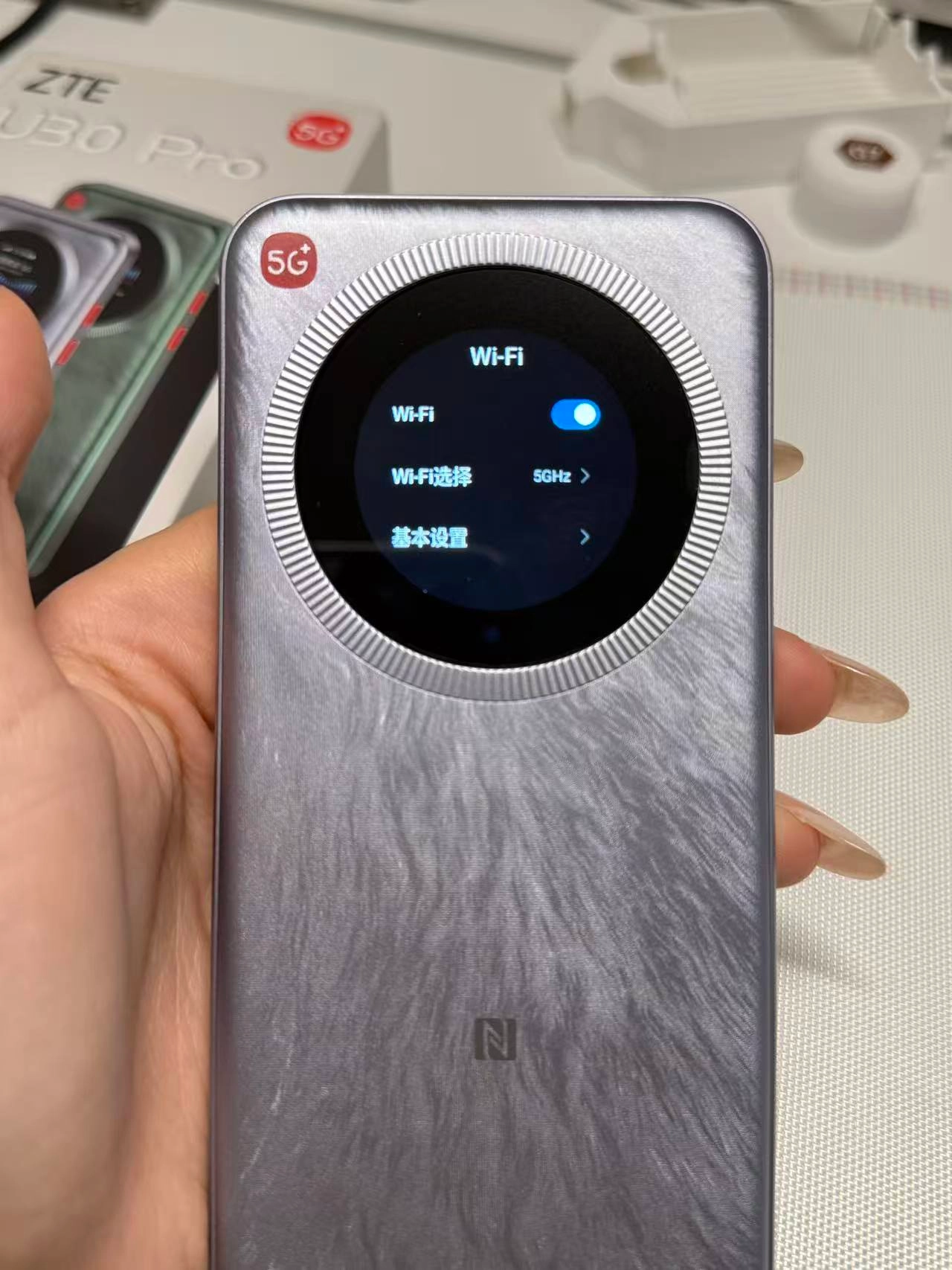 给长辈安排上网神器啦🥳