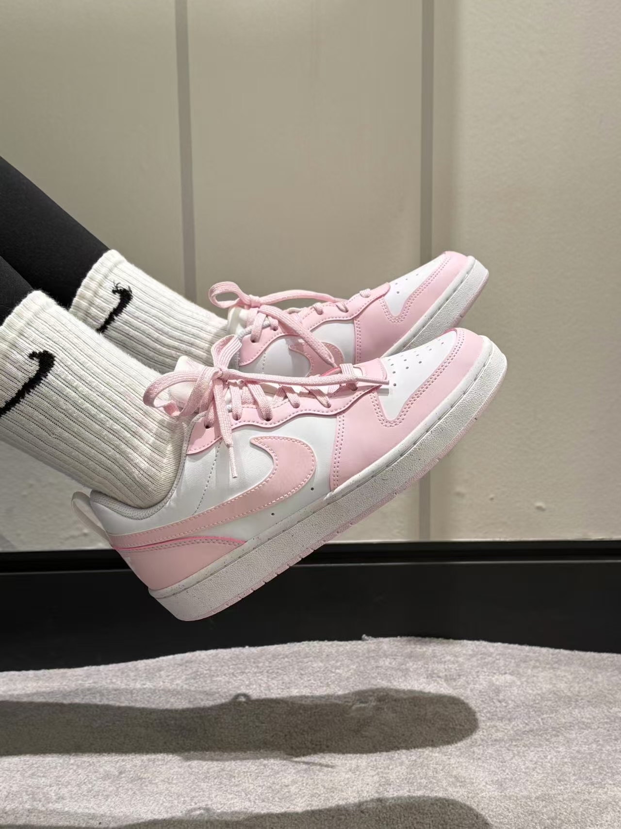 推荐几款平价又好搭的鞋子👟