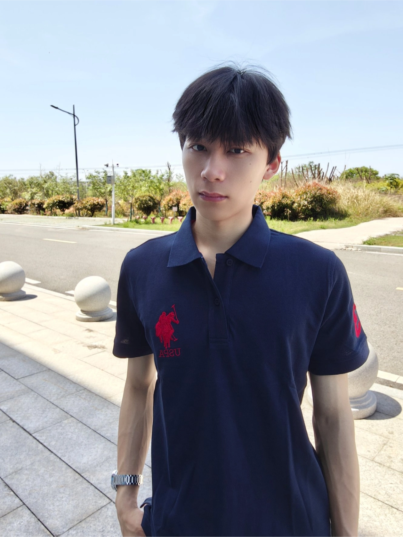 打工人必入！通勤超绝的百搭Polo衫👔