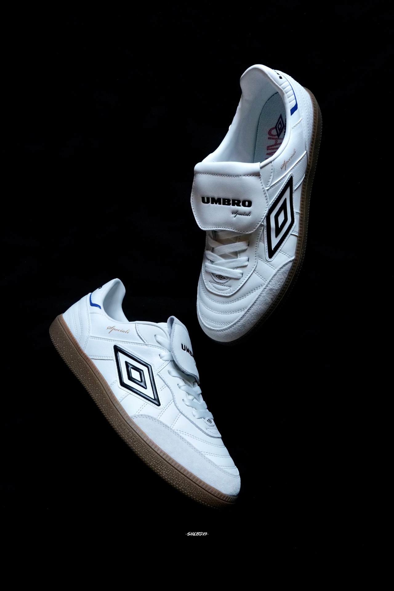 Blokecore通勤标配｜Umbro 幸运星