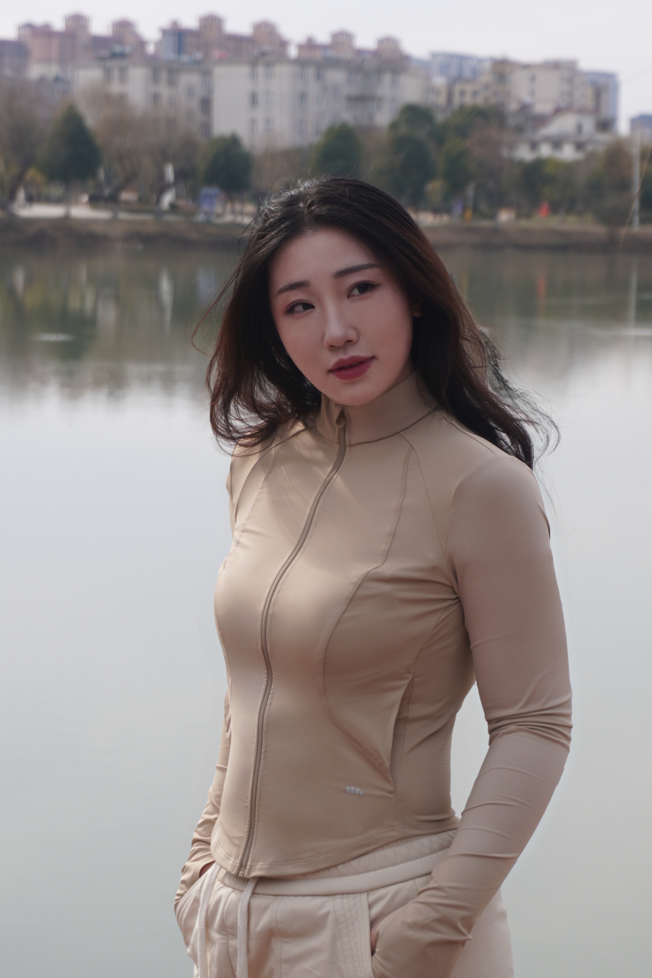 冰丝感超级爽