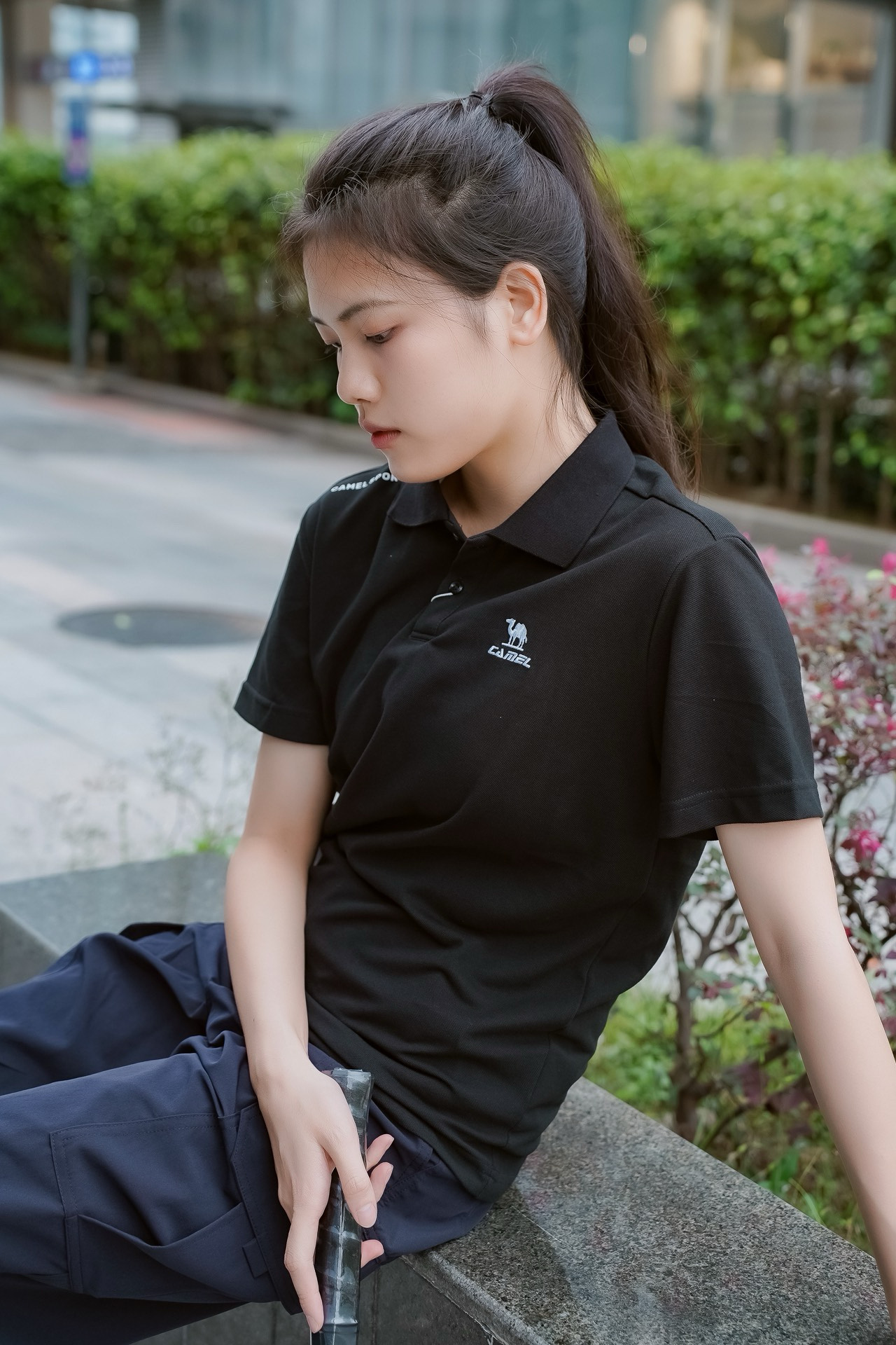 宝藏短袖T恤分享